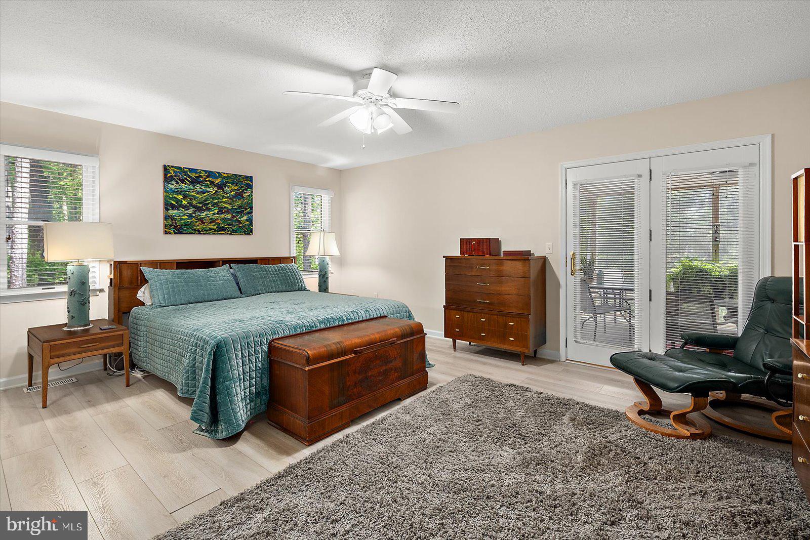 OCEAN PINES - SHERWOOD FOREST - Residential