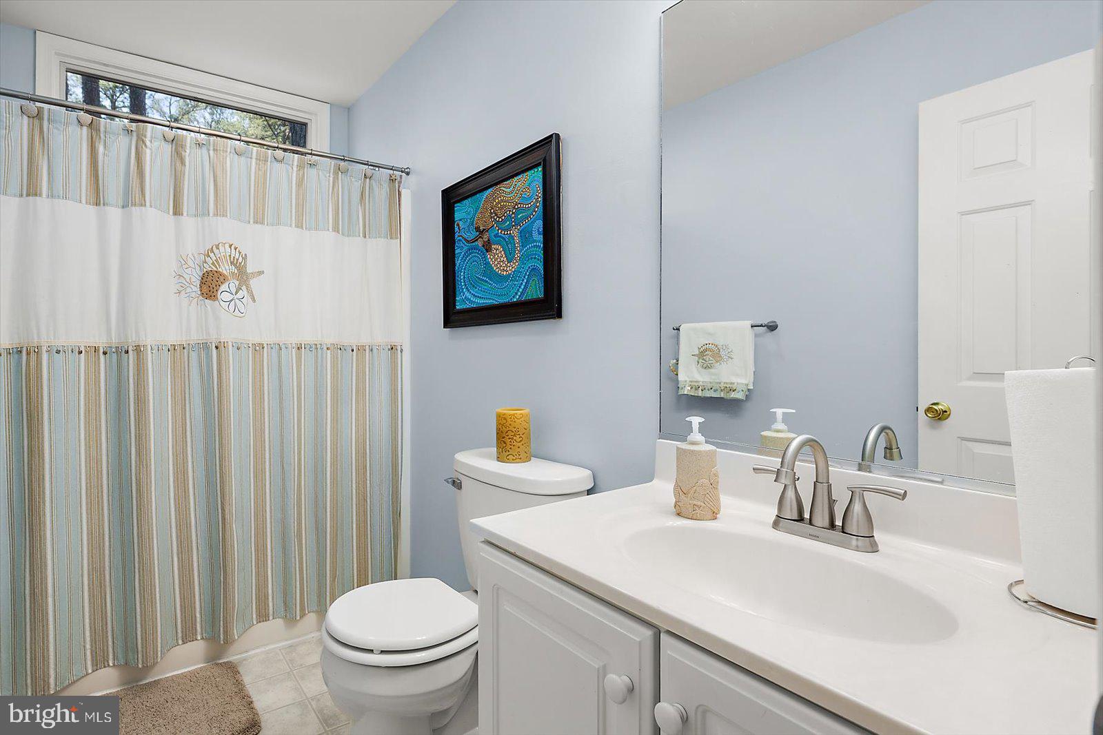 OCEAN PINES - SHERWOOD FOREST - Residential