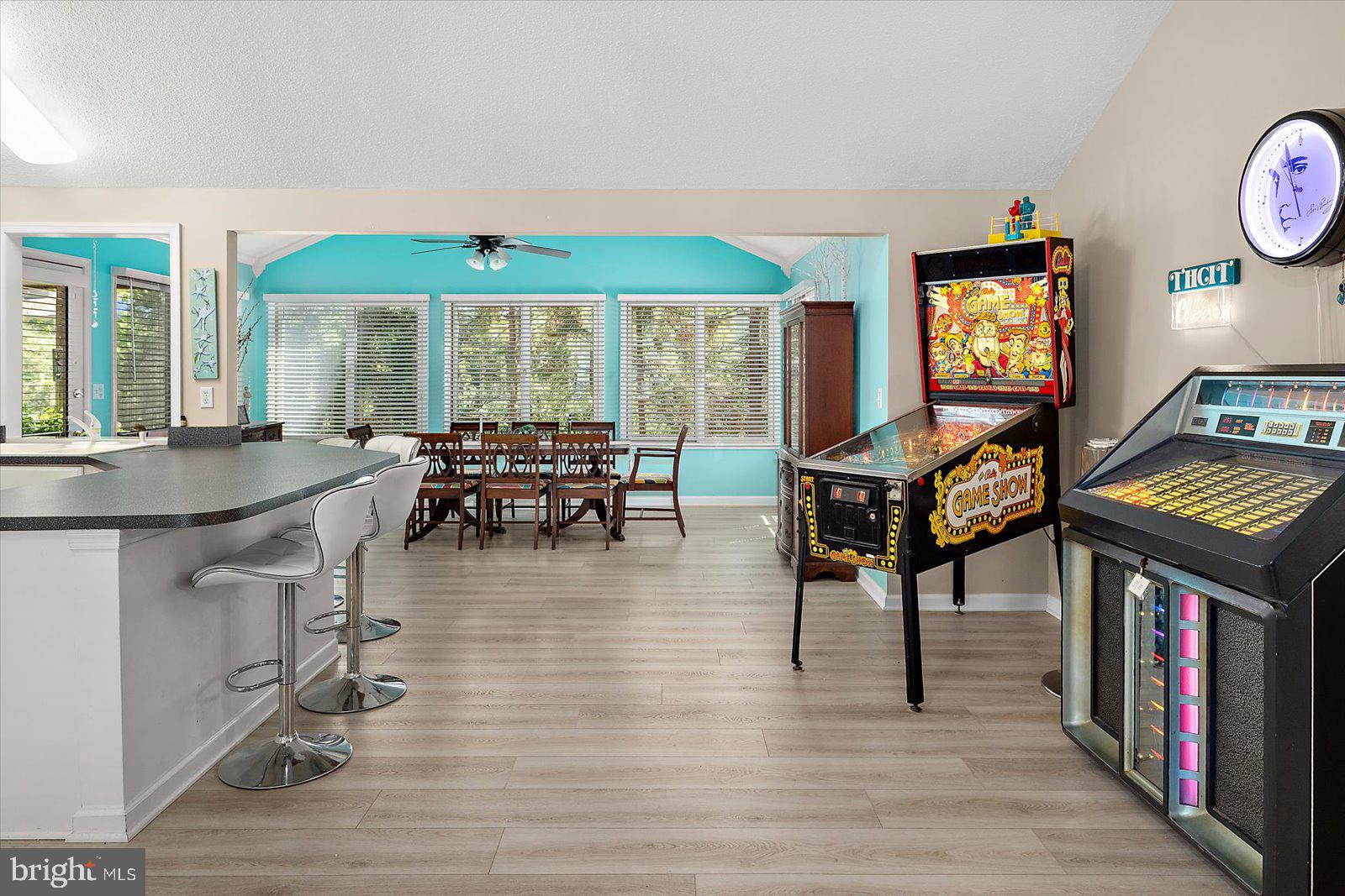 OCEAN PINES - SHERWOOD FOREST - Residential