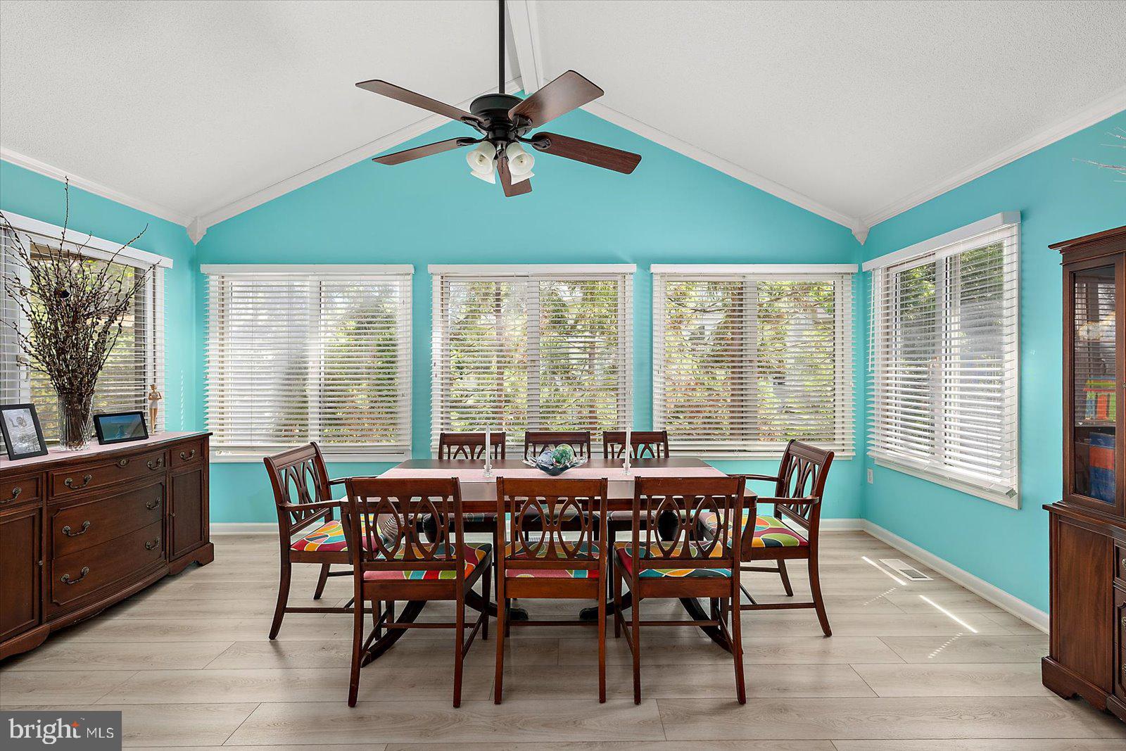 OCEAN PINES - SHERWOOD FOREST - Residential