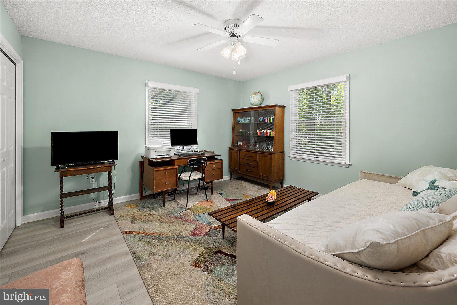 OCEAN PINES - SHERWOOD FOREST - Residential