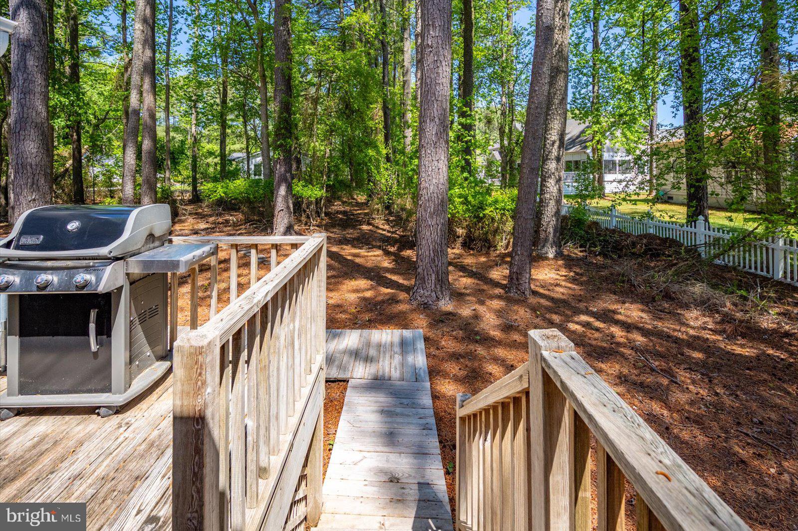 OCEAN PINES - SHERWOOD FOREST - Residential