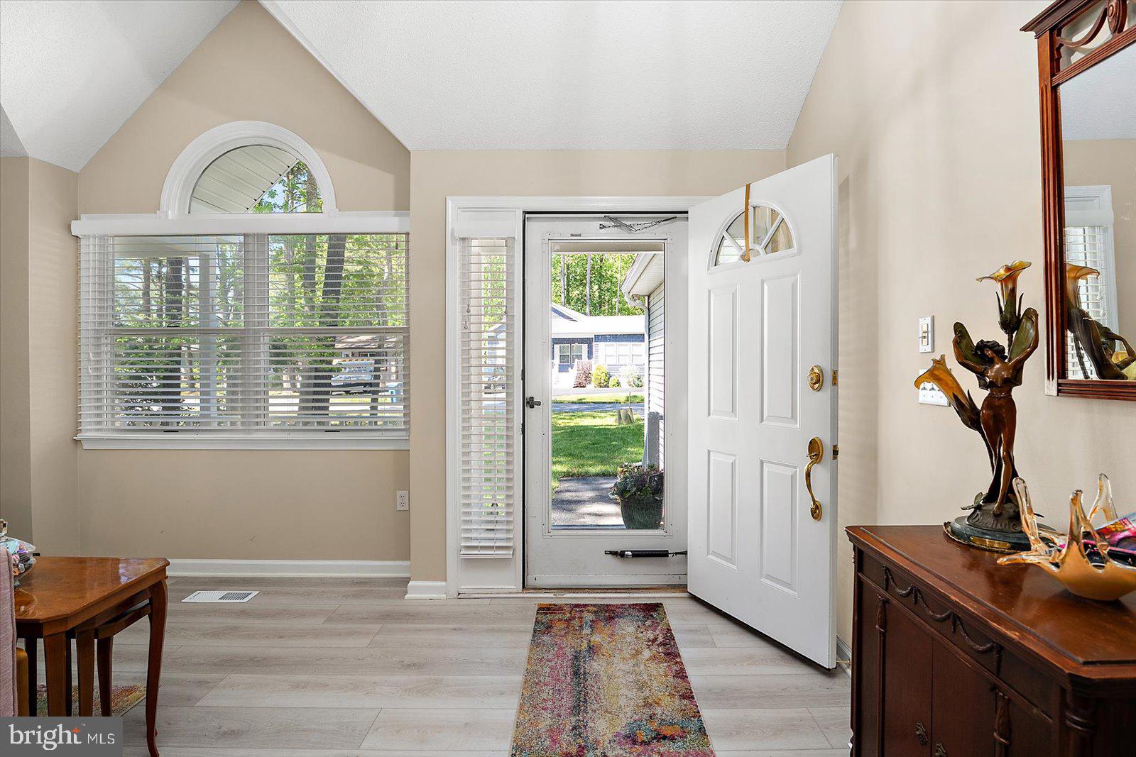 OCEAN PINES - SHERWOOD FOREST - Residential