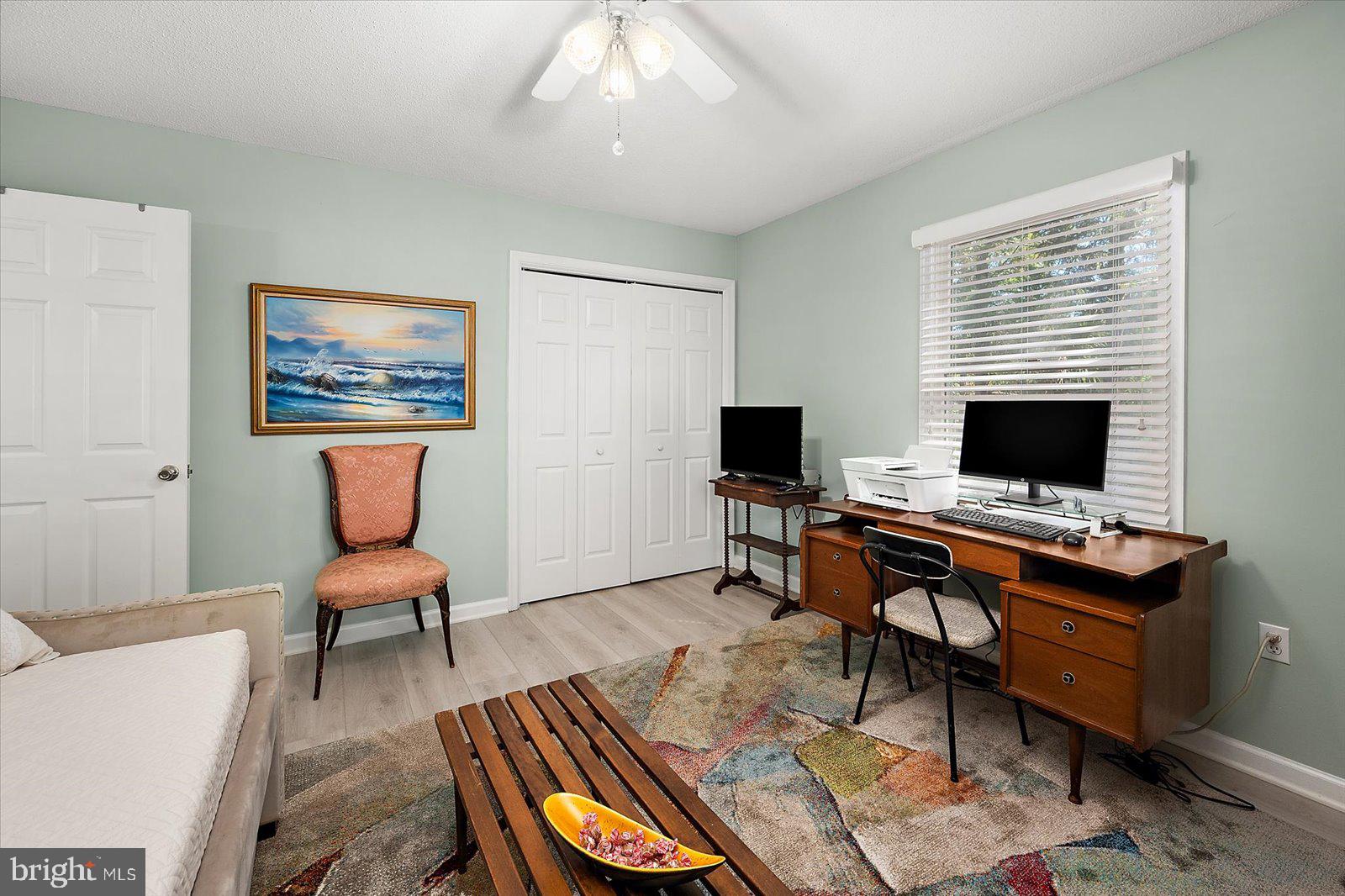 OCEAN PINES - SHERWOOD FOREST - Residential