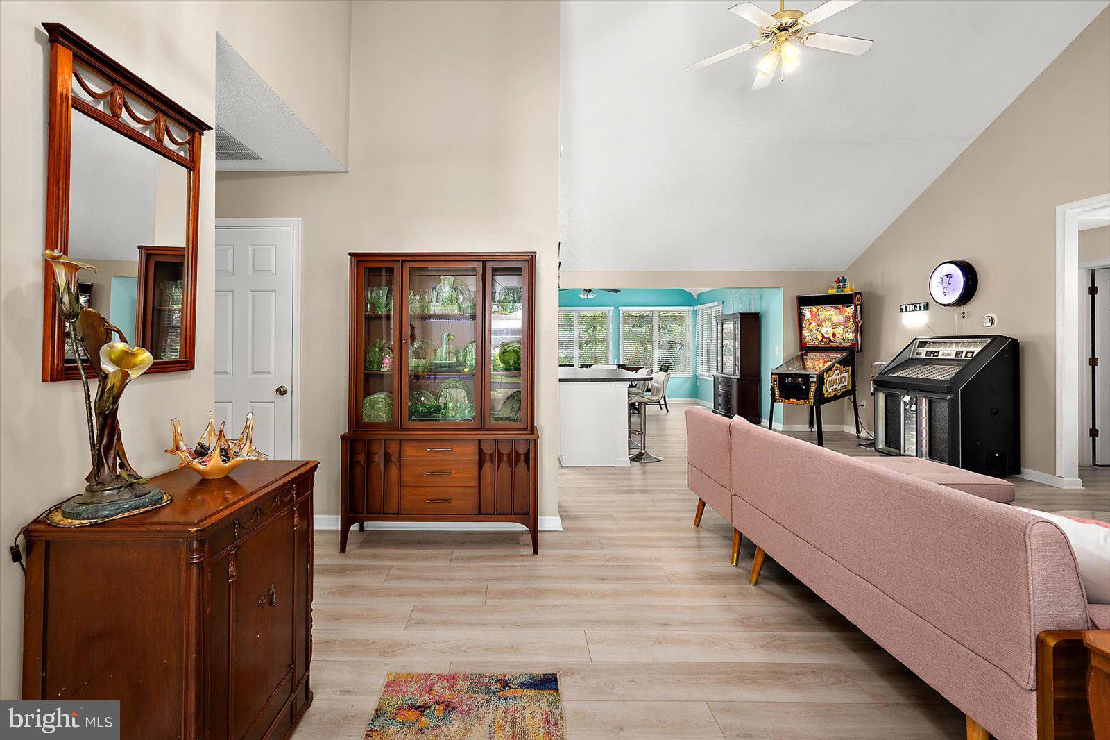OCEAN PINES - SHERWOOD FOREST - Residential
