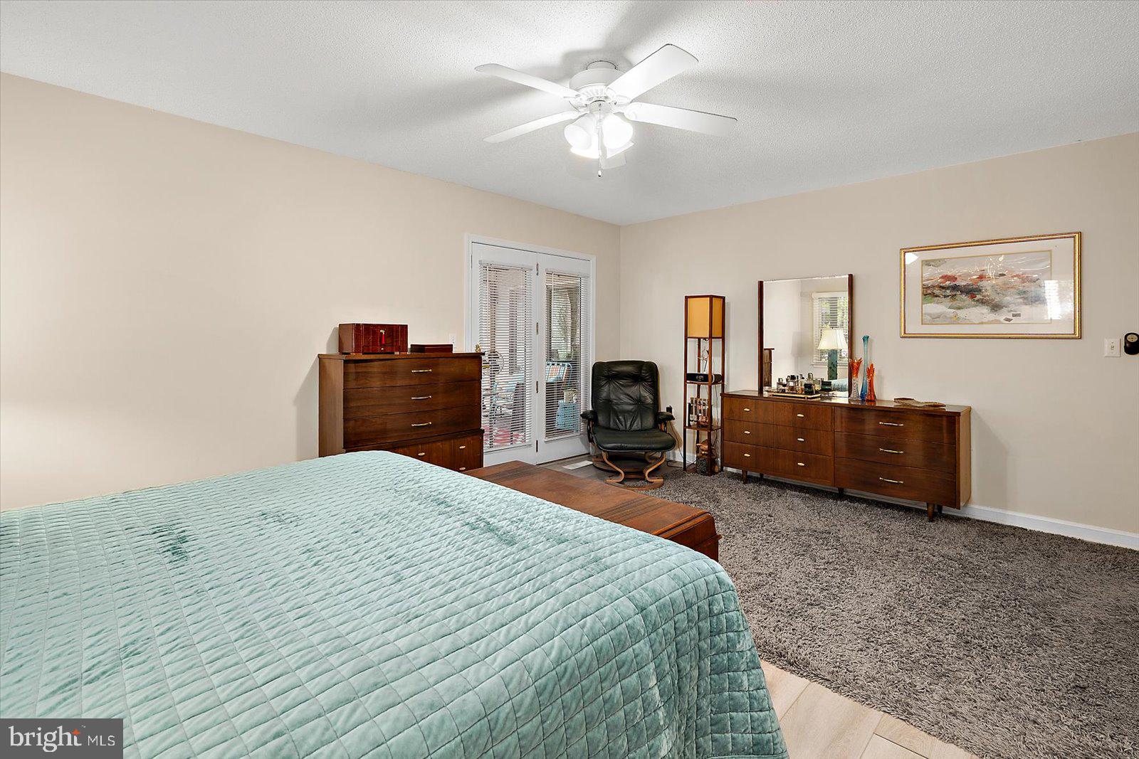 OCEAN PINES - SHERWOOD FOREST - Residential