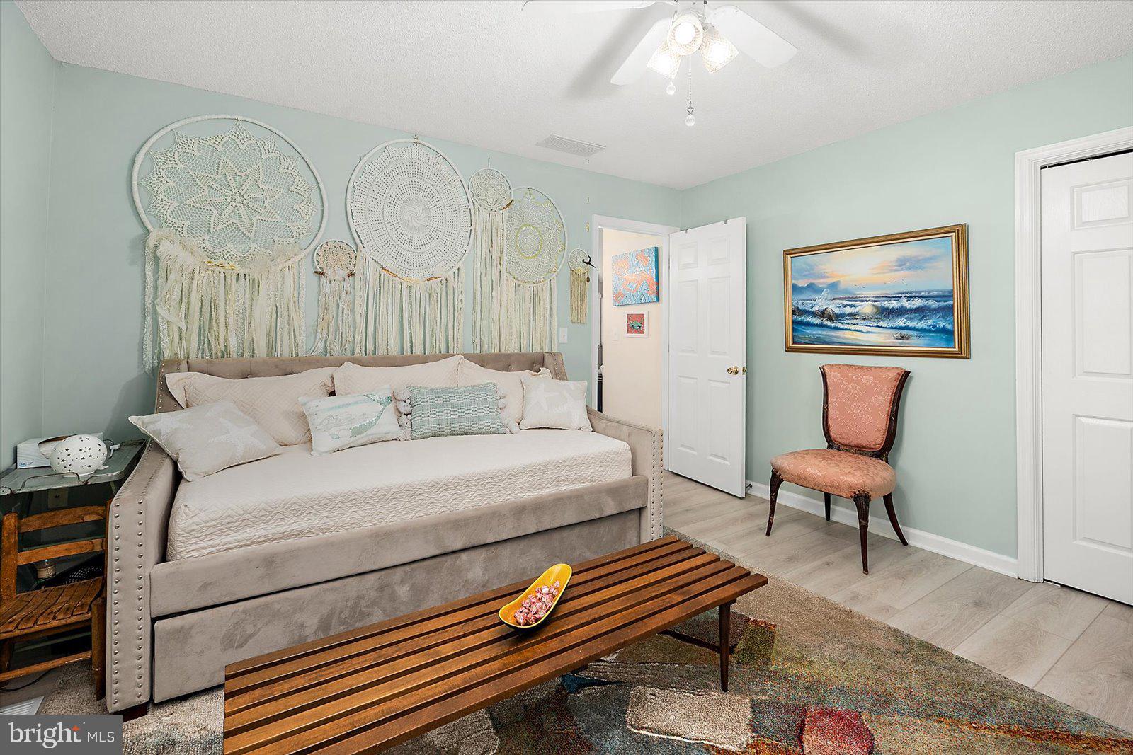 OCEAN PINES - SHERWOOD FOREST - Residential