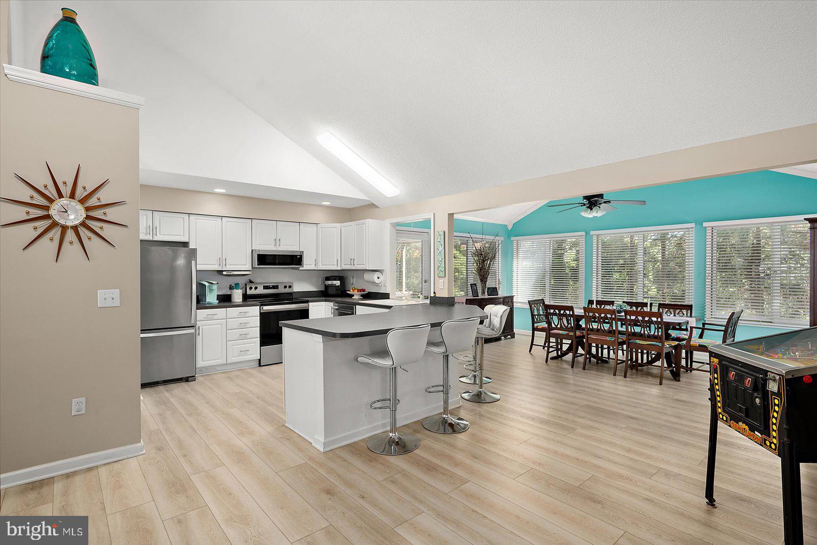 OCEAN PINES - SHERWOOD FOREST - Residential