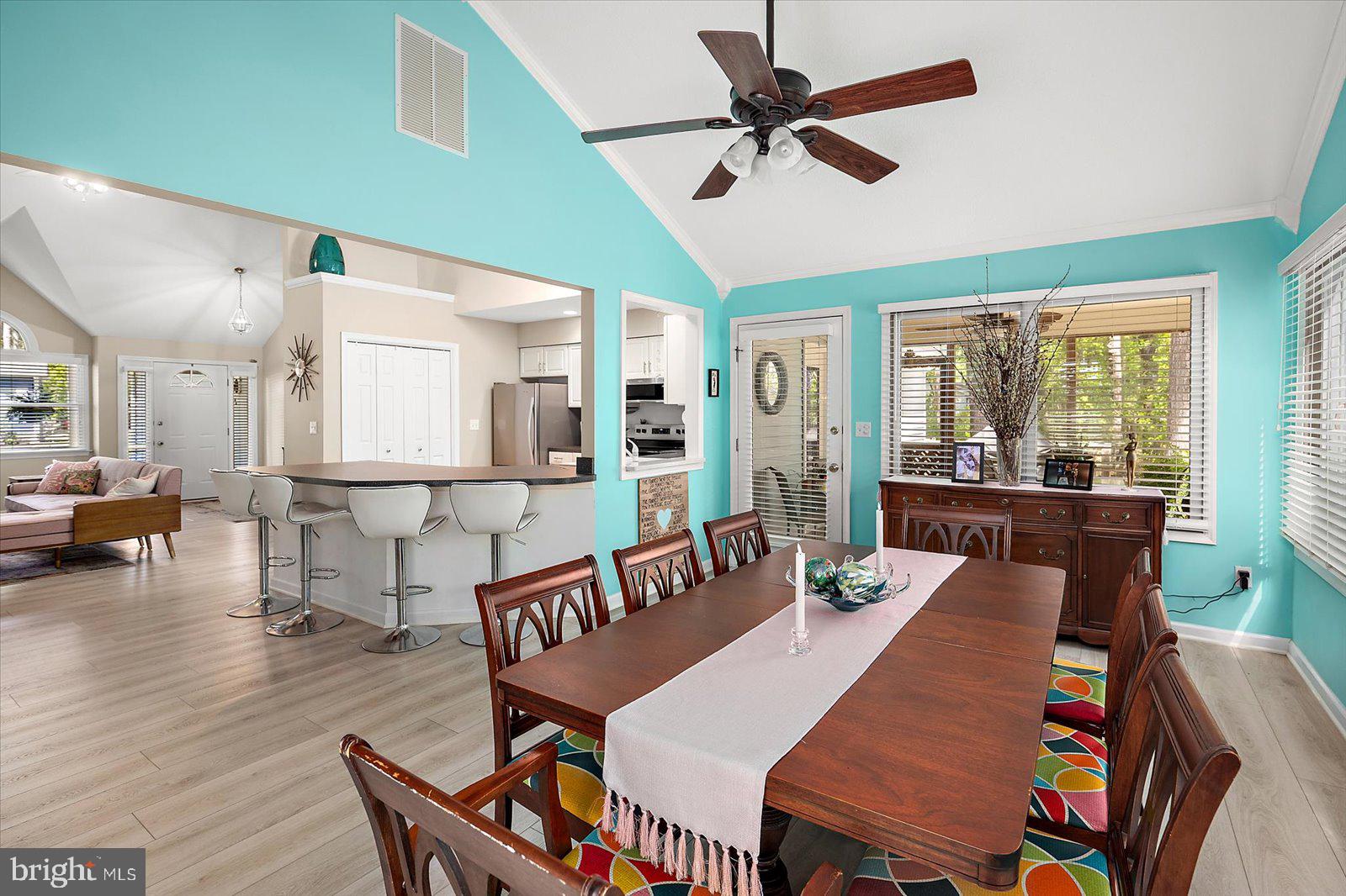 OCEAN PINES - SHERWOOD FOREST - Residential