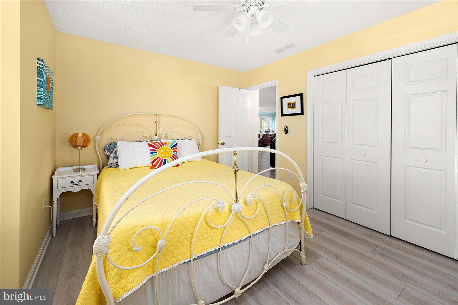OCEAN PINES - SHERWOOD FOREST - Residential