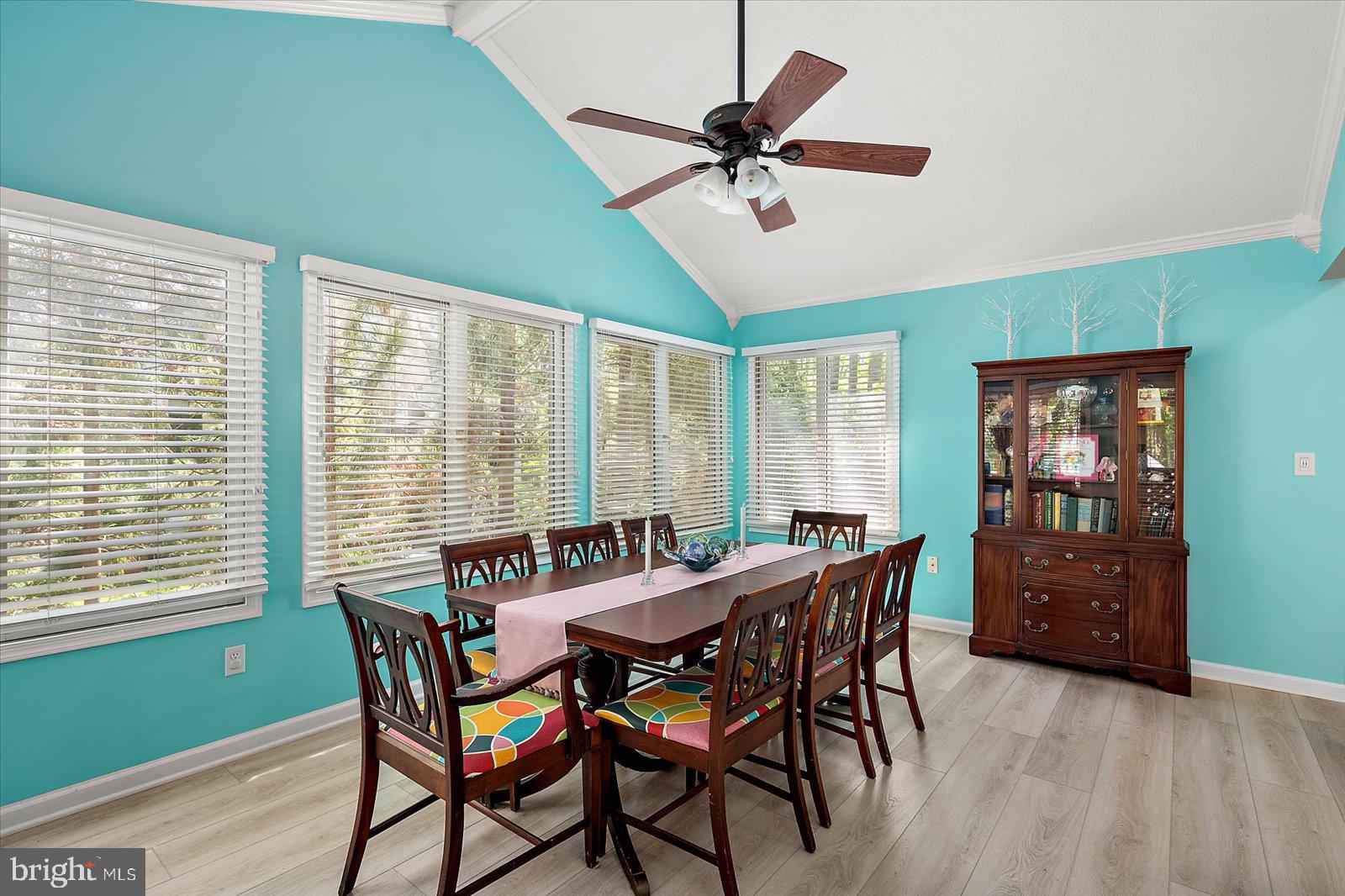 OCEAN PINES - SHERWOOD FOREST - Residential