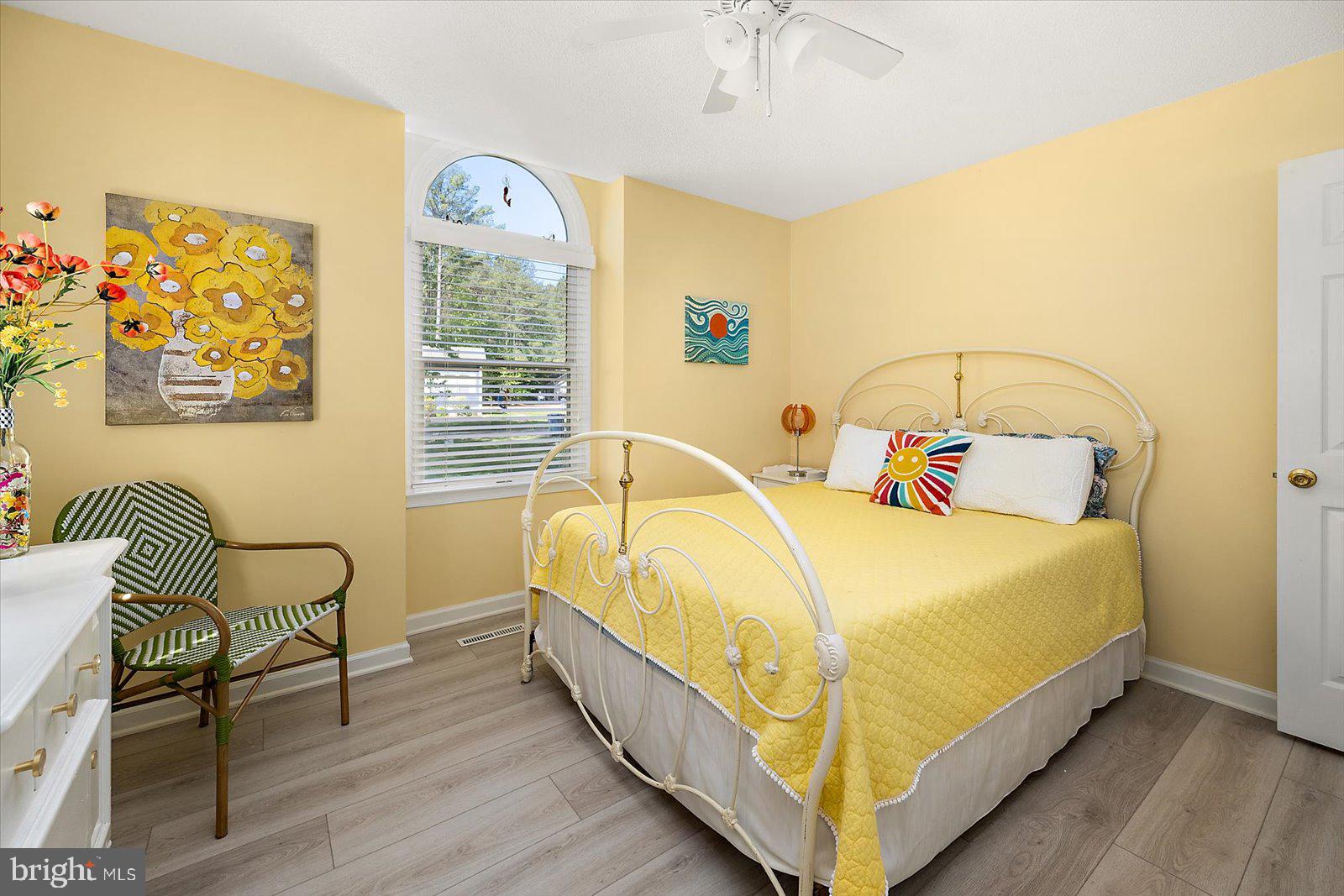 OCEAN PINES - SHERWOOD FOREST - Residential