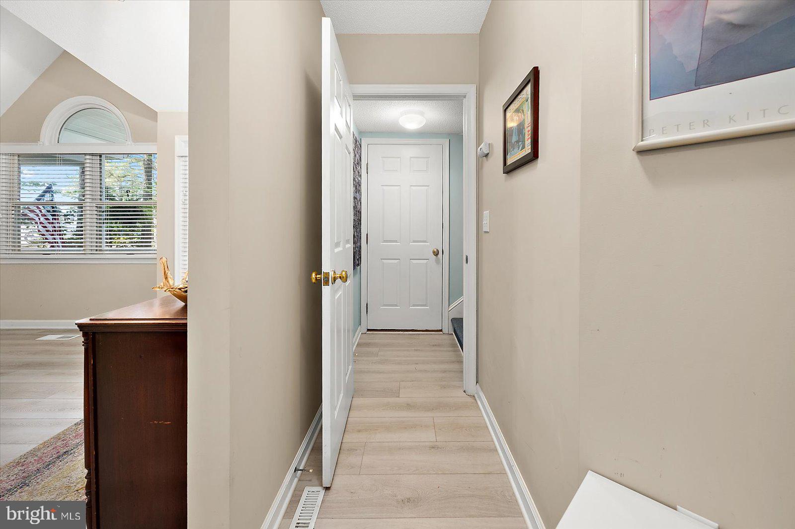 OCEAN PINES - SHERWOOD FOREST - Residential