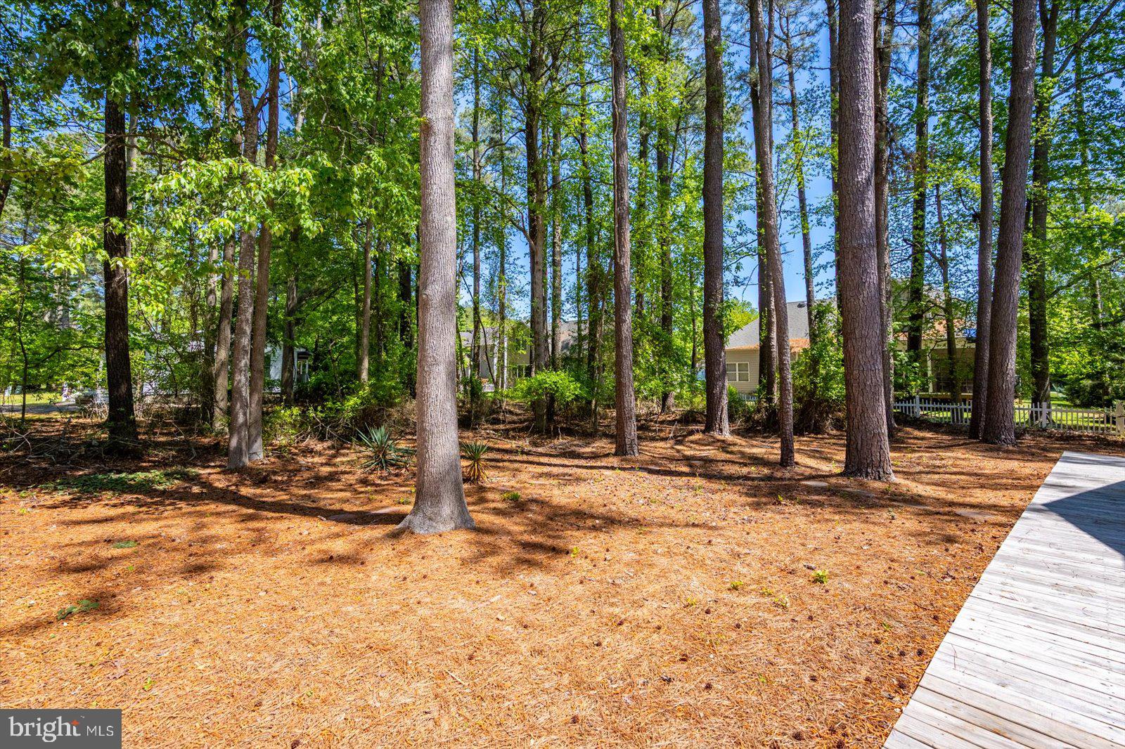 OCEAN PINES - SHERWOOD FOREST - Residential
