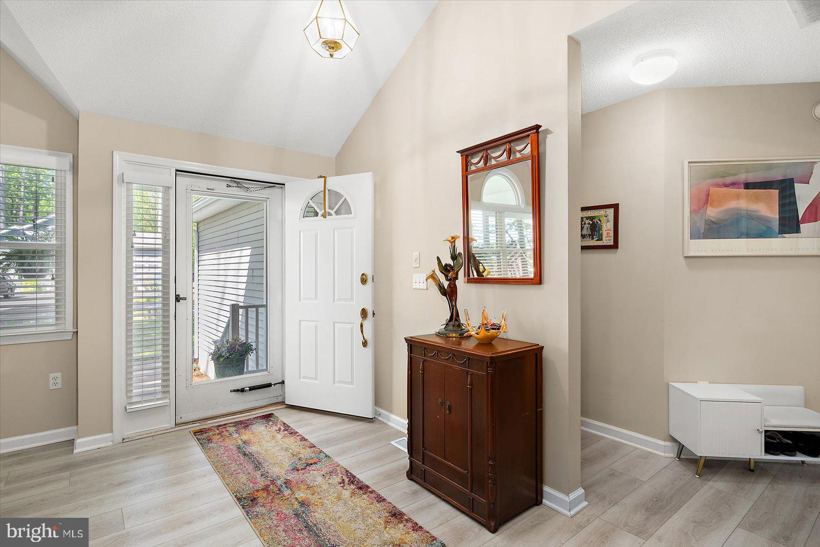 OCEAN PINES - SHERWOOD FOREST - Residential