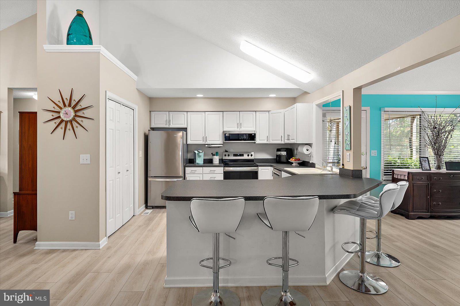OCEAN PINES - SHERWOOD FOREST - Residential