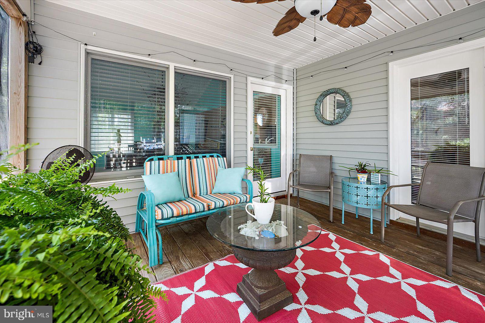 OCEAN PINES - SHERWOOD FOREST - Residential