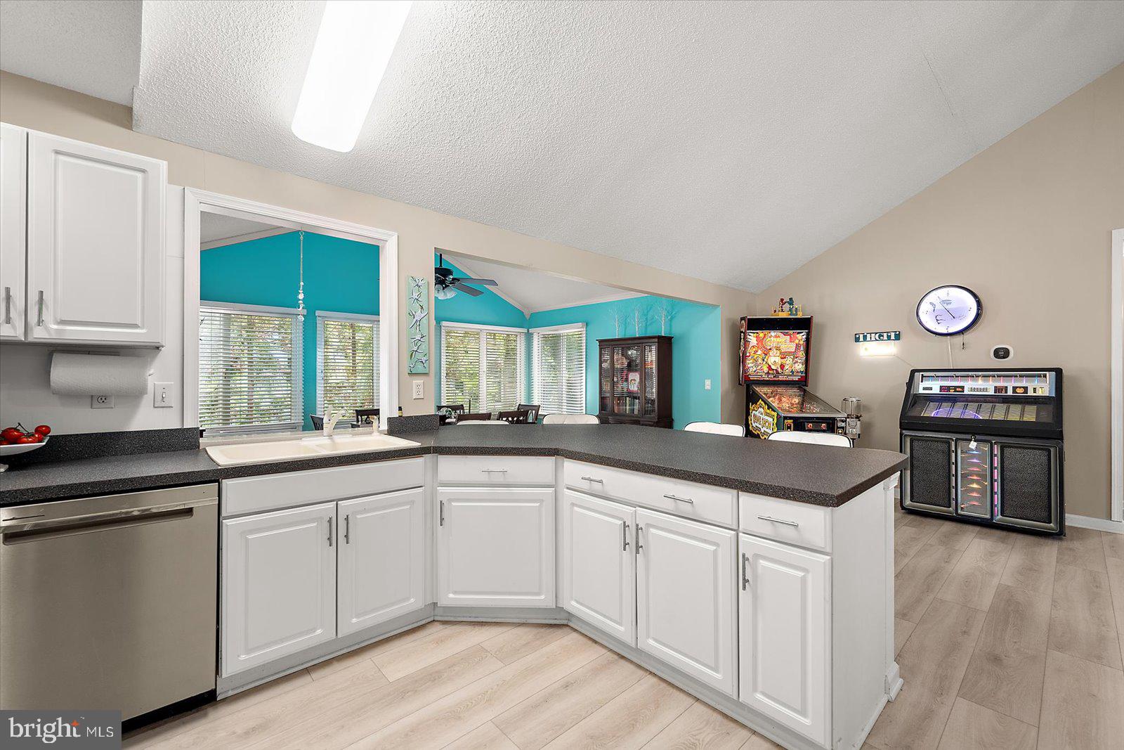 OCEAN PINES - SHERWOOD FOREST - Residential