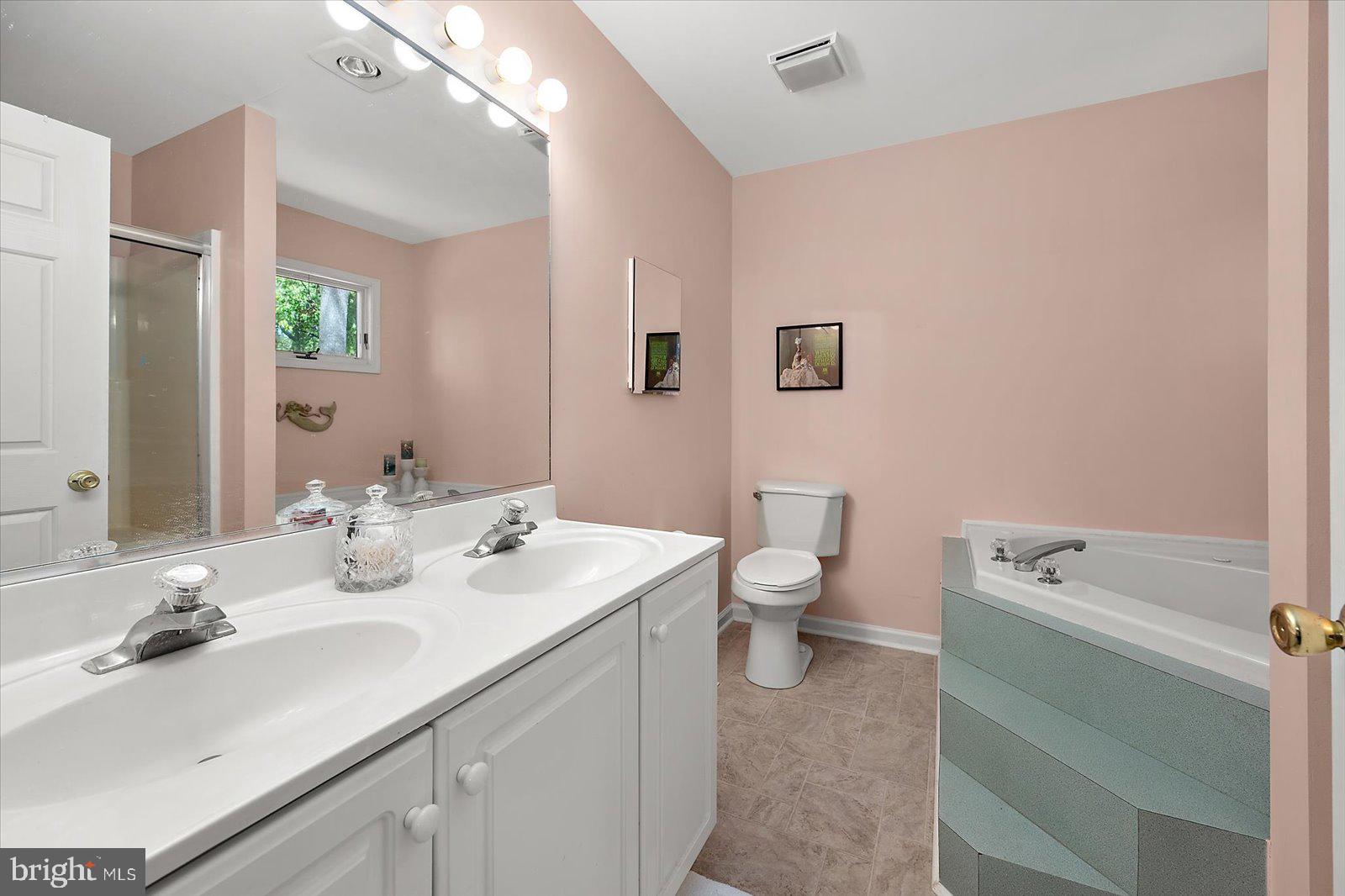 OCEAN PINES - SHERWOOD FOREST - Residential
