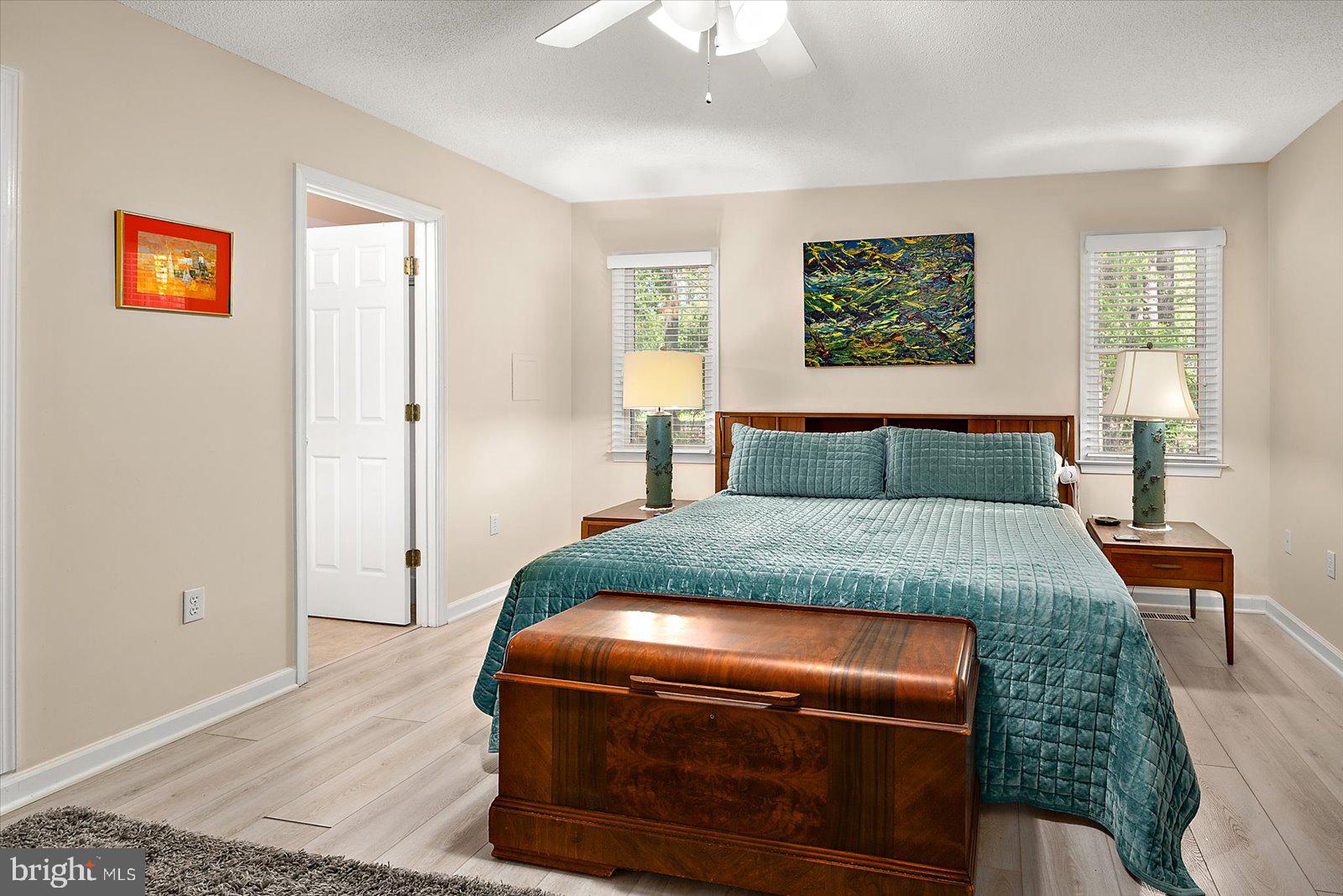 OCEAN PINES - SHERWOOD FOREST - Residential