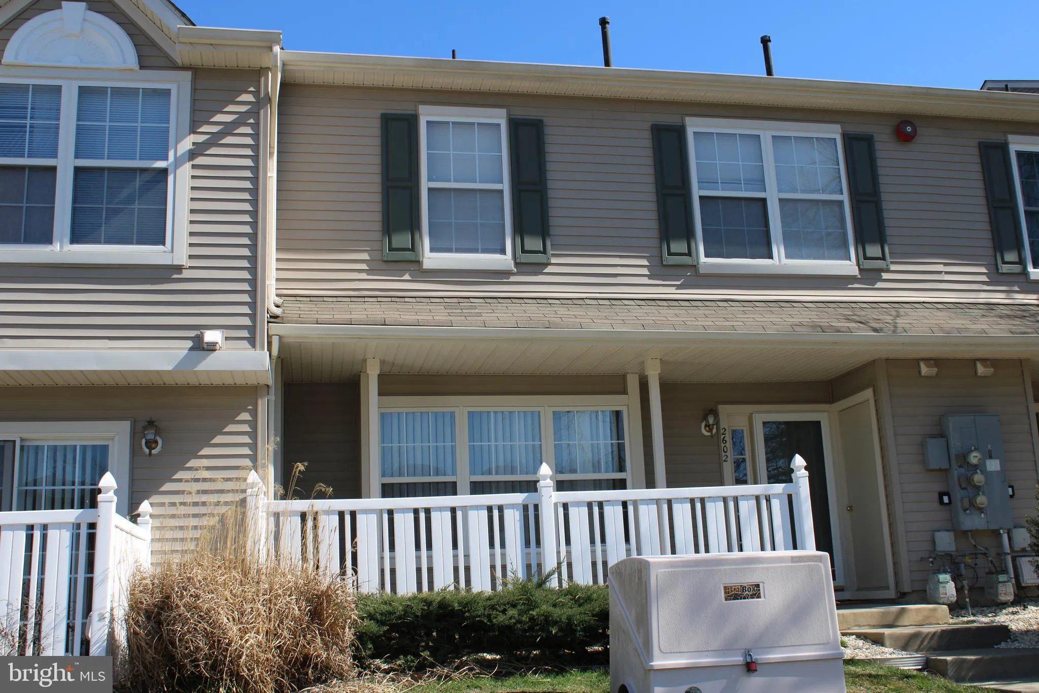 Sicklerville, New Jersey 08081, United States, 2 Bedrooms Bedrooms, ,3 BathroomsBathrooms,Residential,Coming Soon,178123