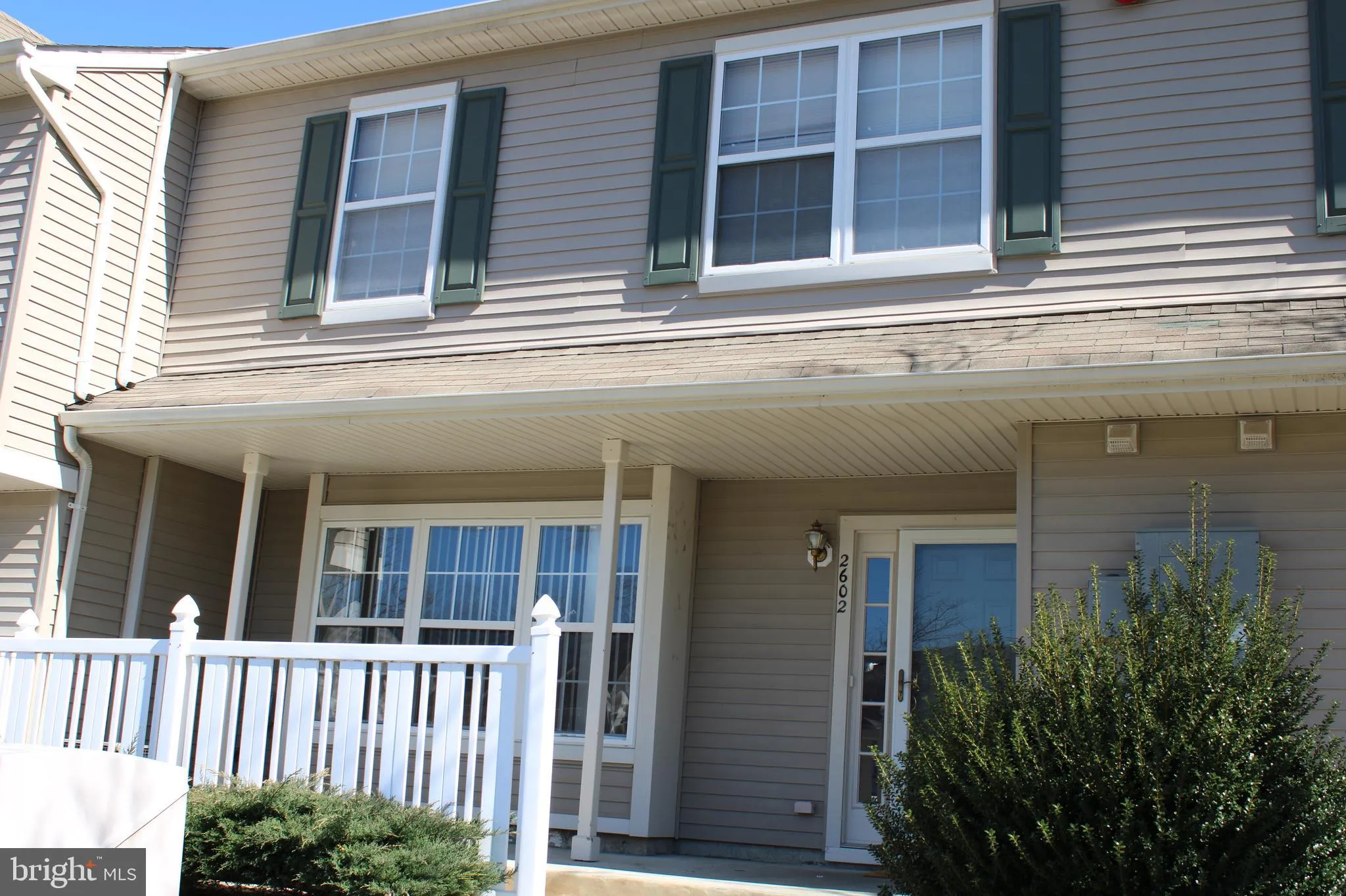 Sicklerville, New Jersey 08081, United States, 2 Bedrooms Bedrooms, ,3 BathroomsBathrooms,Residential,Coming Soon,178123