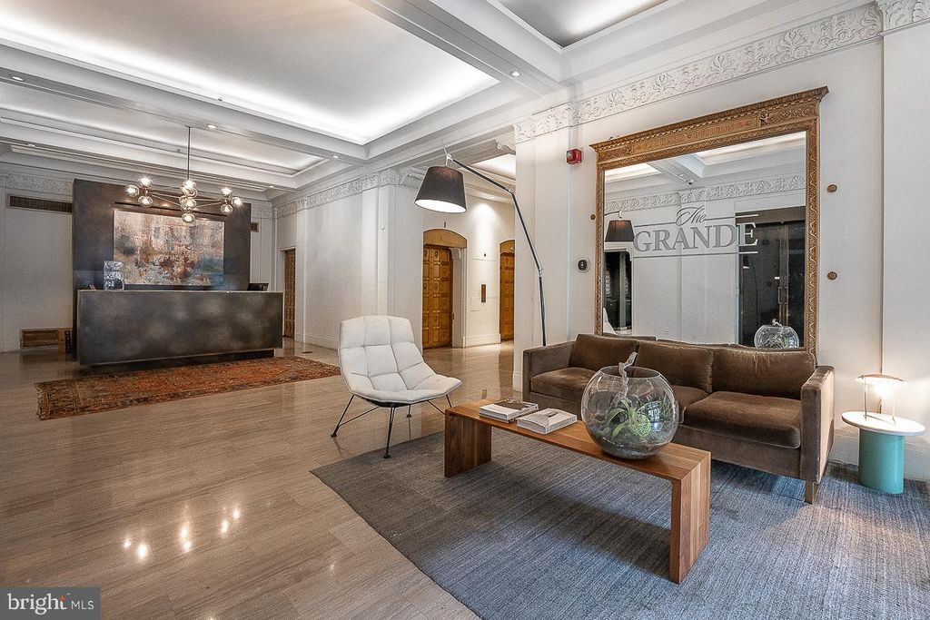 Photo of 111 S 15th Street #2209, PHILADELPHIA, PA 19102 (MLS # PAPH2578428)