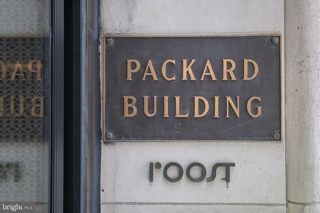 Photo of 111 S 15th Street #2209, PHILADELPHIA, PA 19102 (MLS # PAPH2578428)