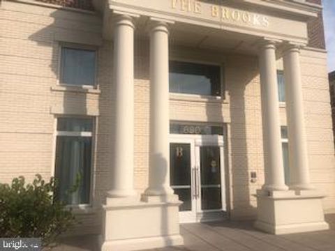 6803 CAMERON DRIVE NW 314 WASHINGTON DC 20012