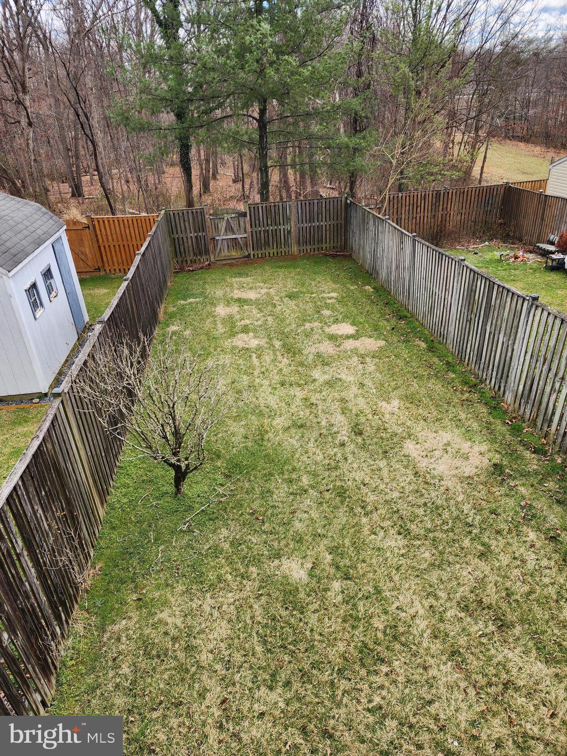 PARKVIEW TRAIL - Residential