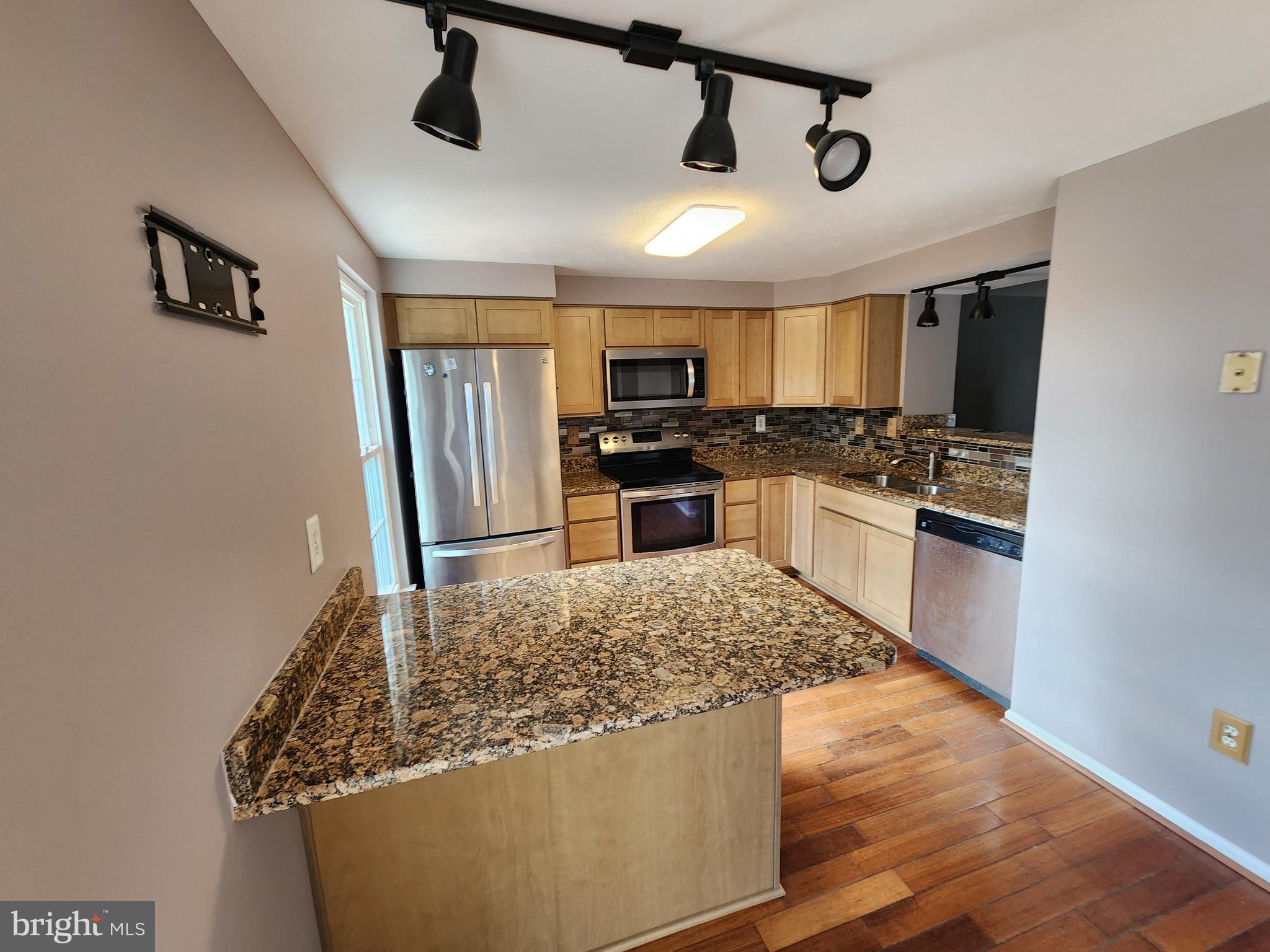 PARKVIEW TRAIL - Residential