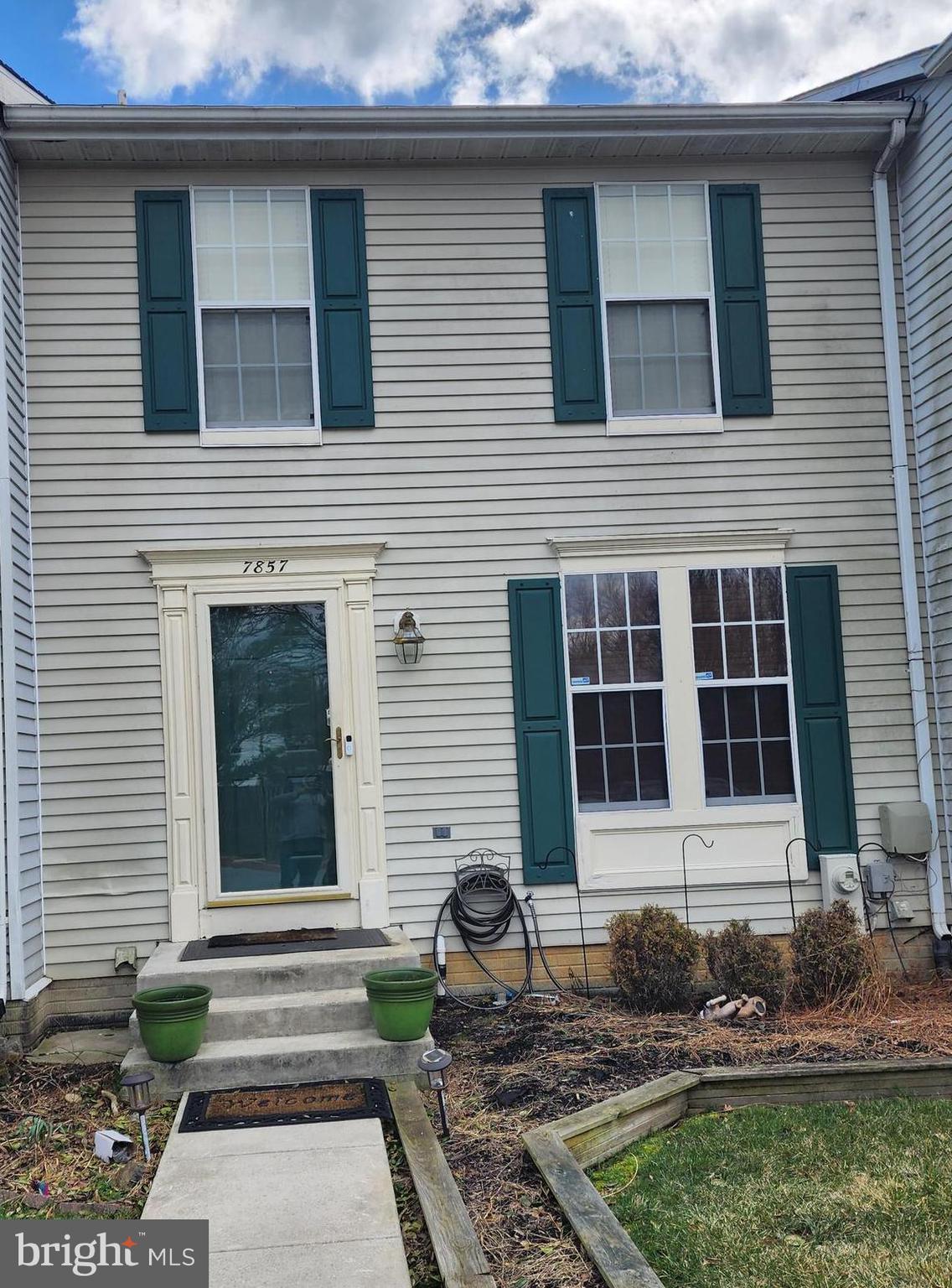 PARKVIEW TRAIL - Residential