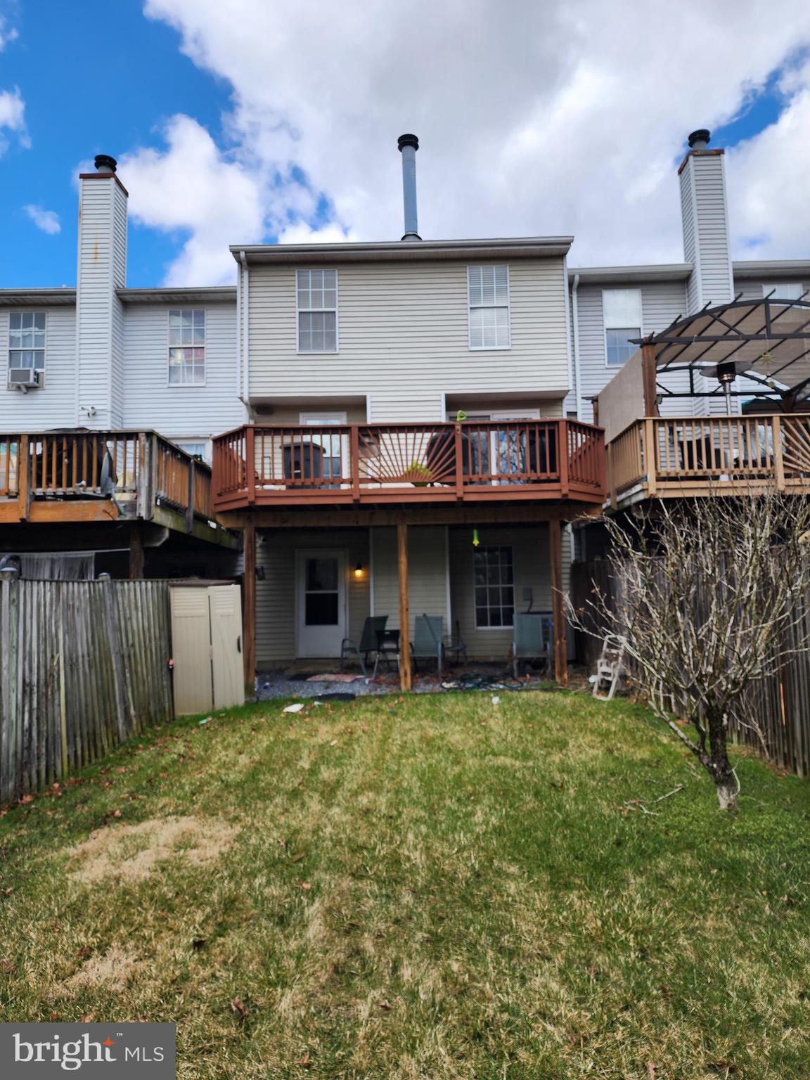 PARKVIEW TRAIL - Residential