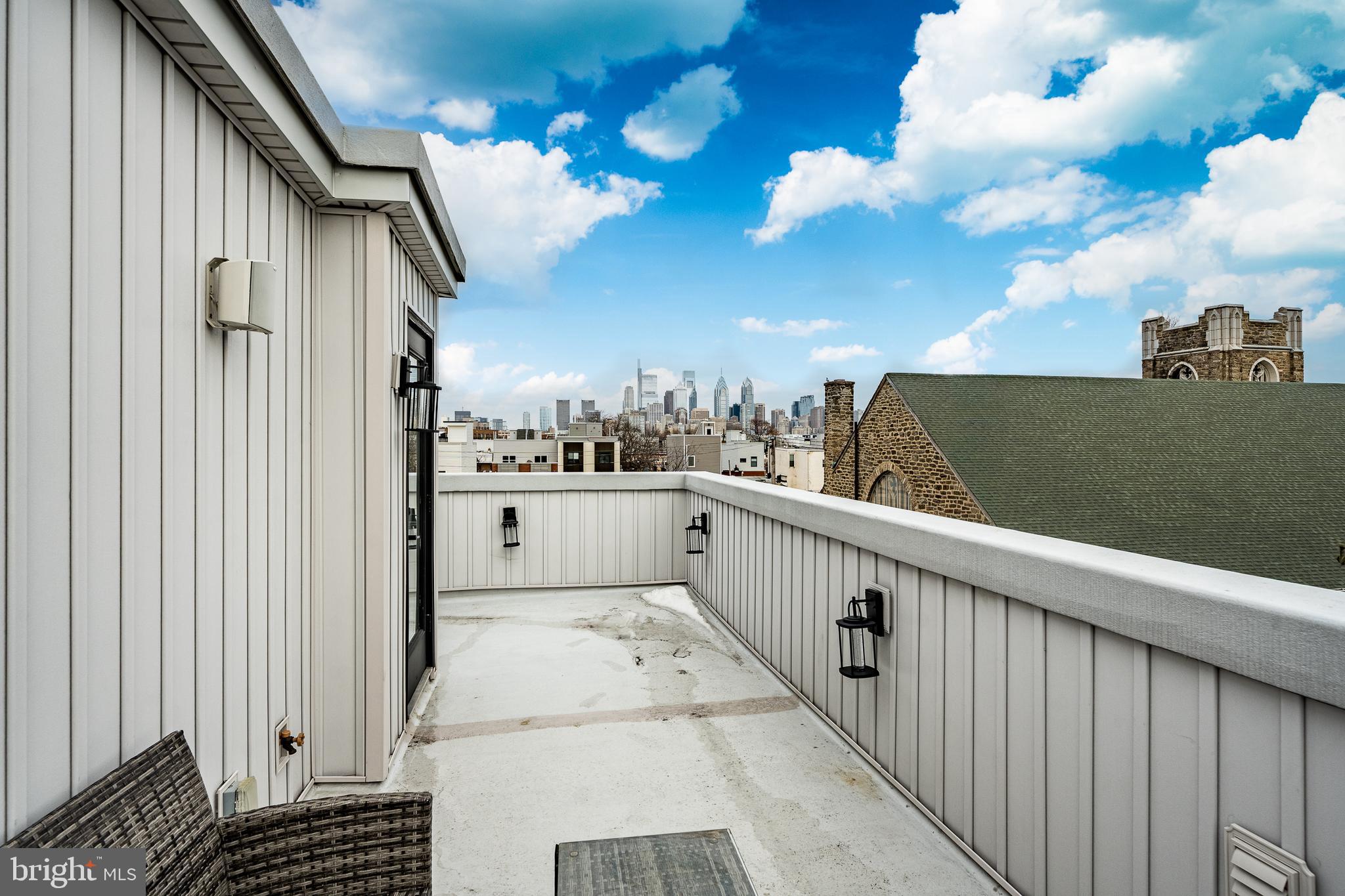 POINT BREEZE - Residential