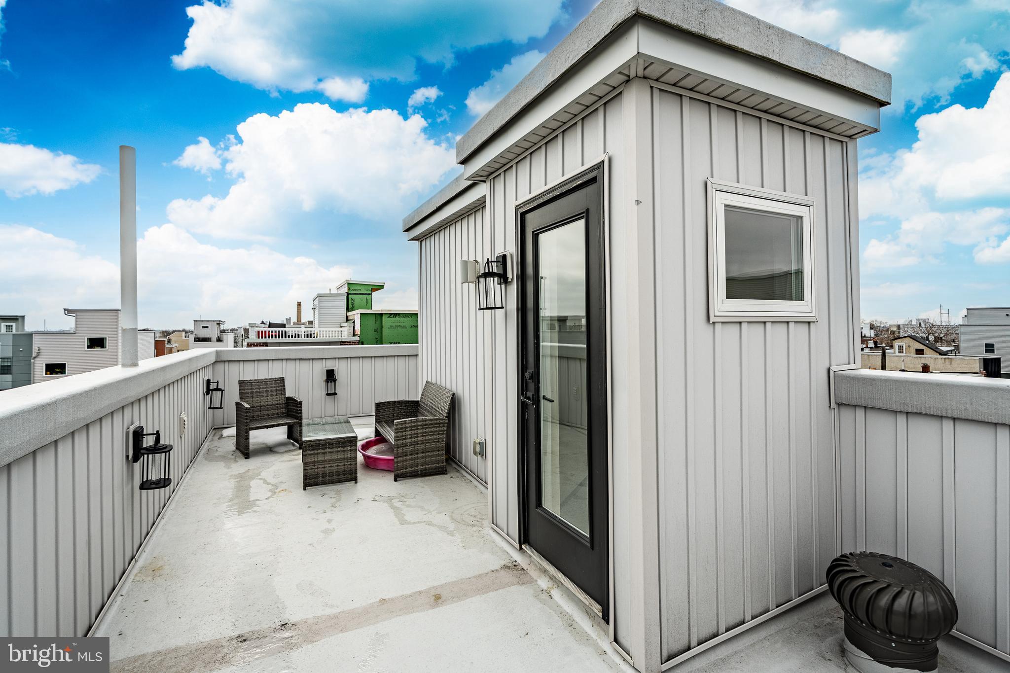 POINT BREEZE - Residential