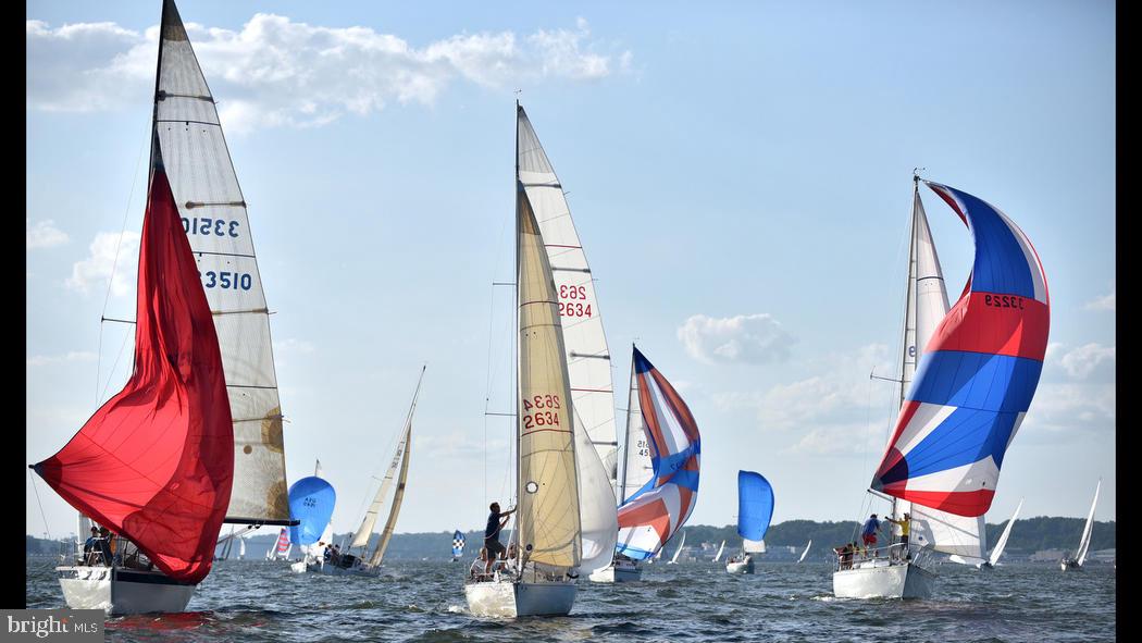 WEST ANNAPOLIS - Residential