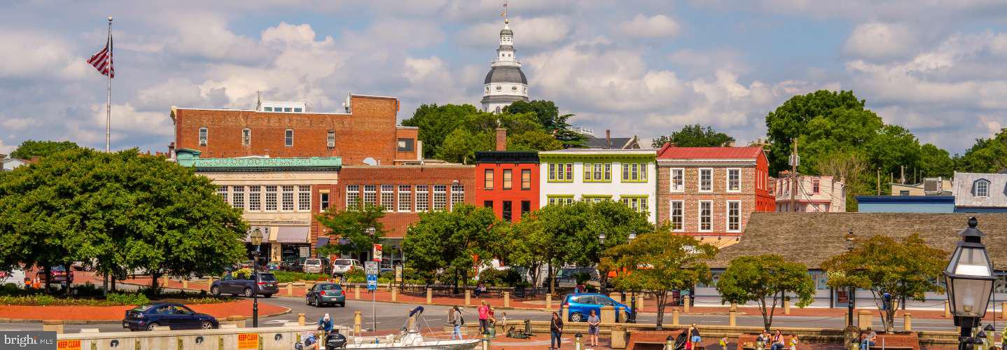 WEST ANNAPOLIS - Residential