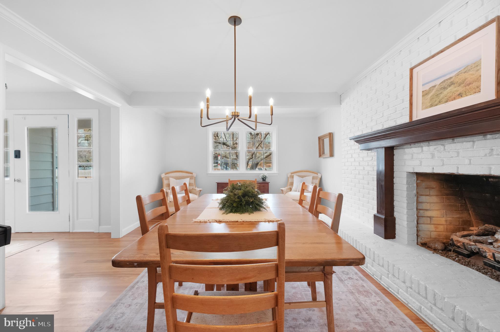 WEST ANNAPOLIS - Residential