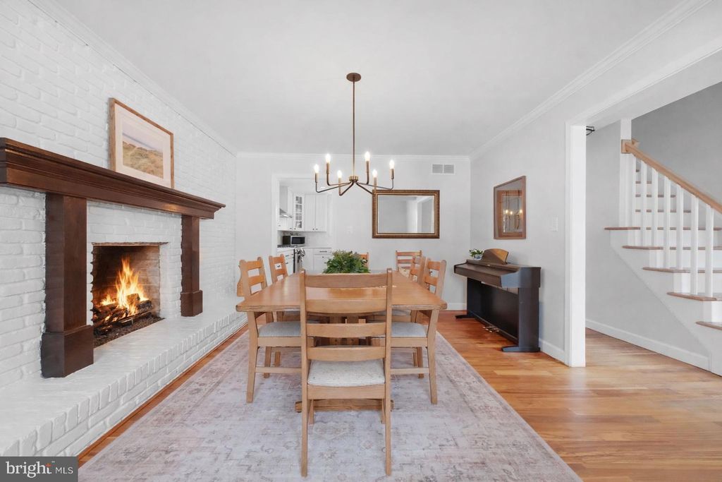 Photo of 112 Melvin Avenue, ANNAPOLIS, MD 21401 (MLS # MDAA2132602)