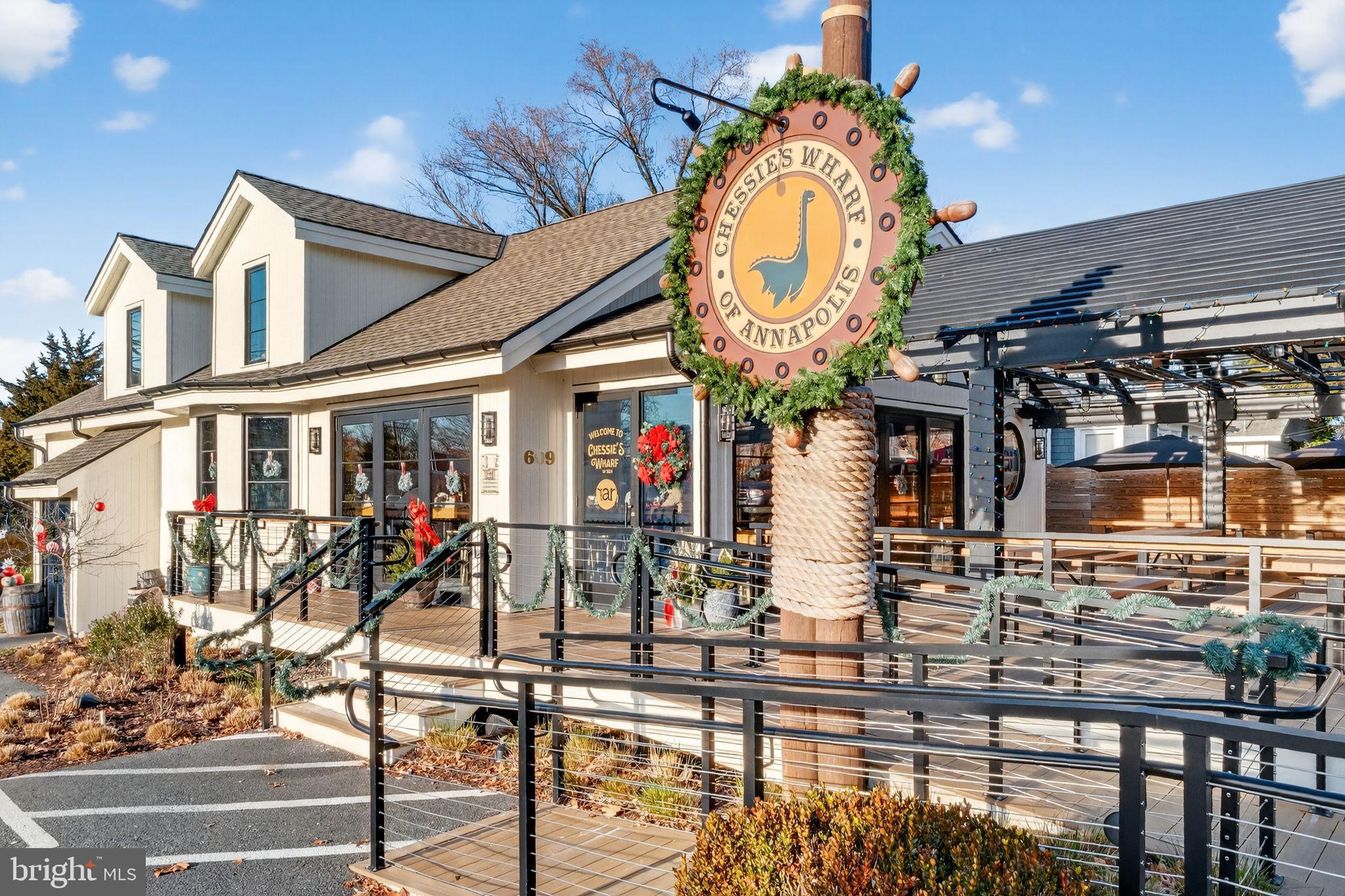 WEST ANNAPOLIS - Residential