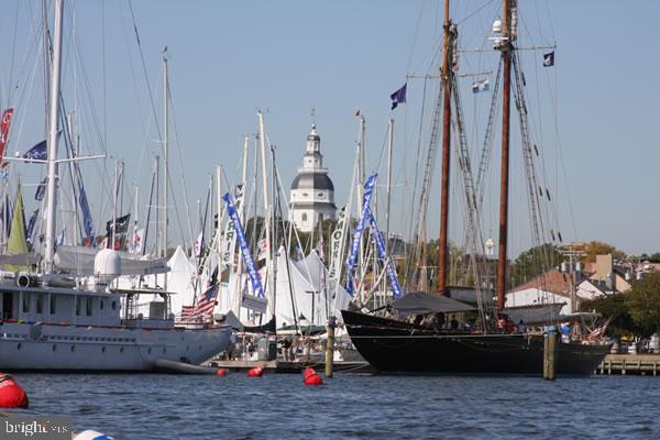 WEST ANNAPOLIS - Residential