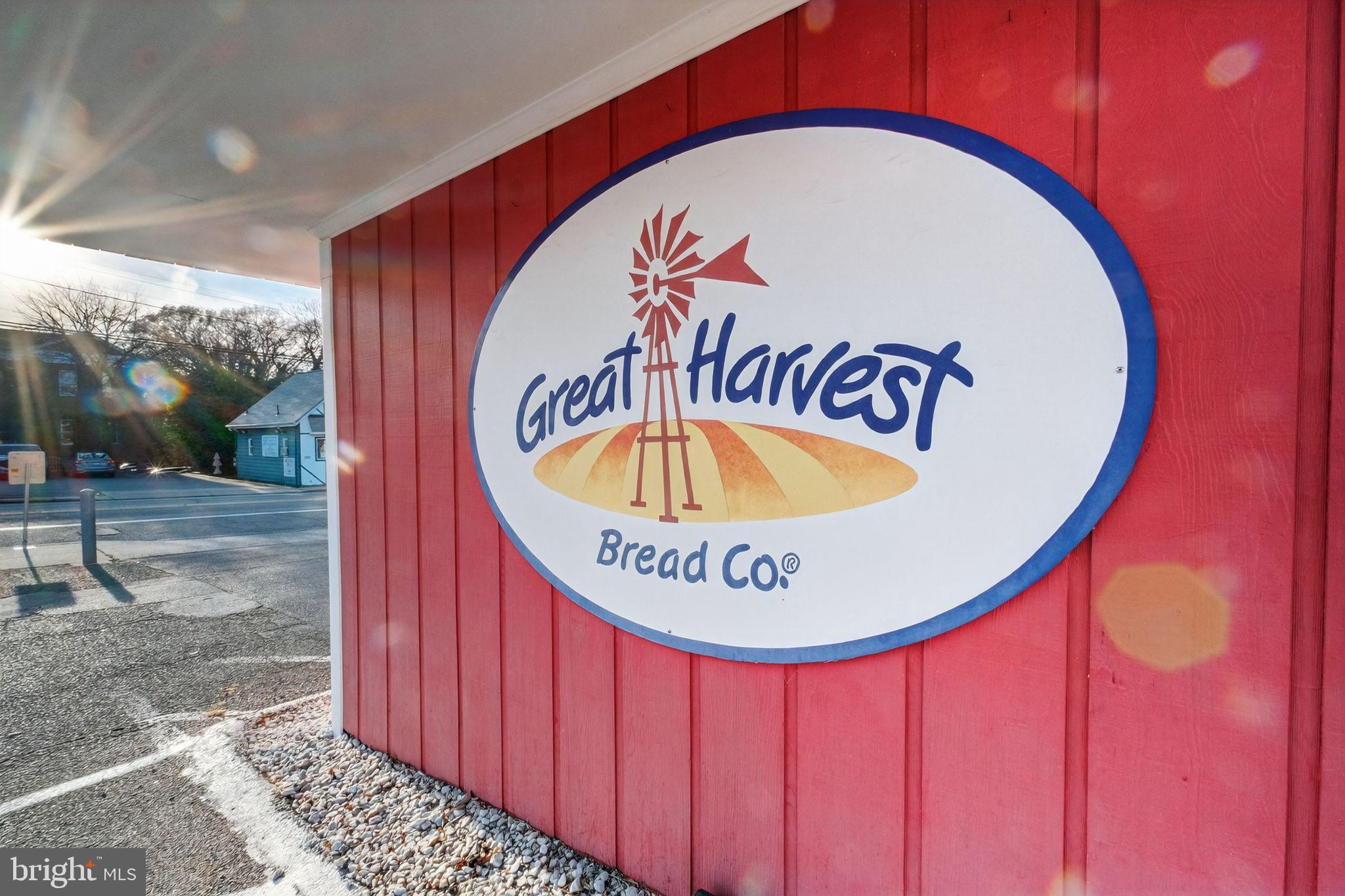 WEST ANNAPOLIS - Residential