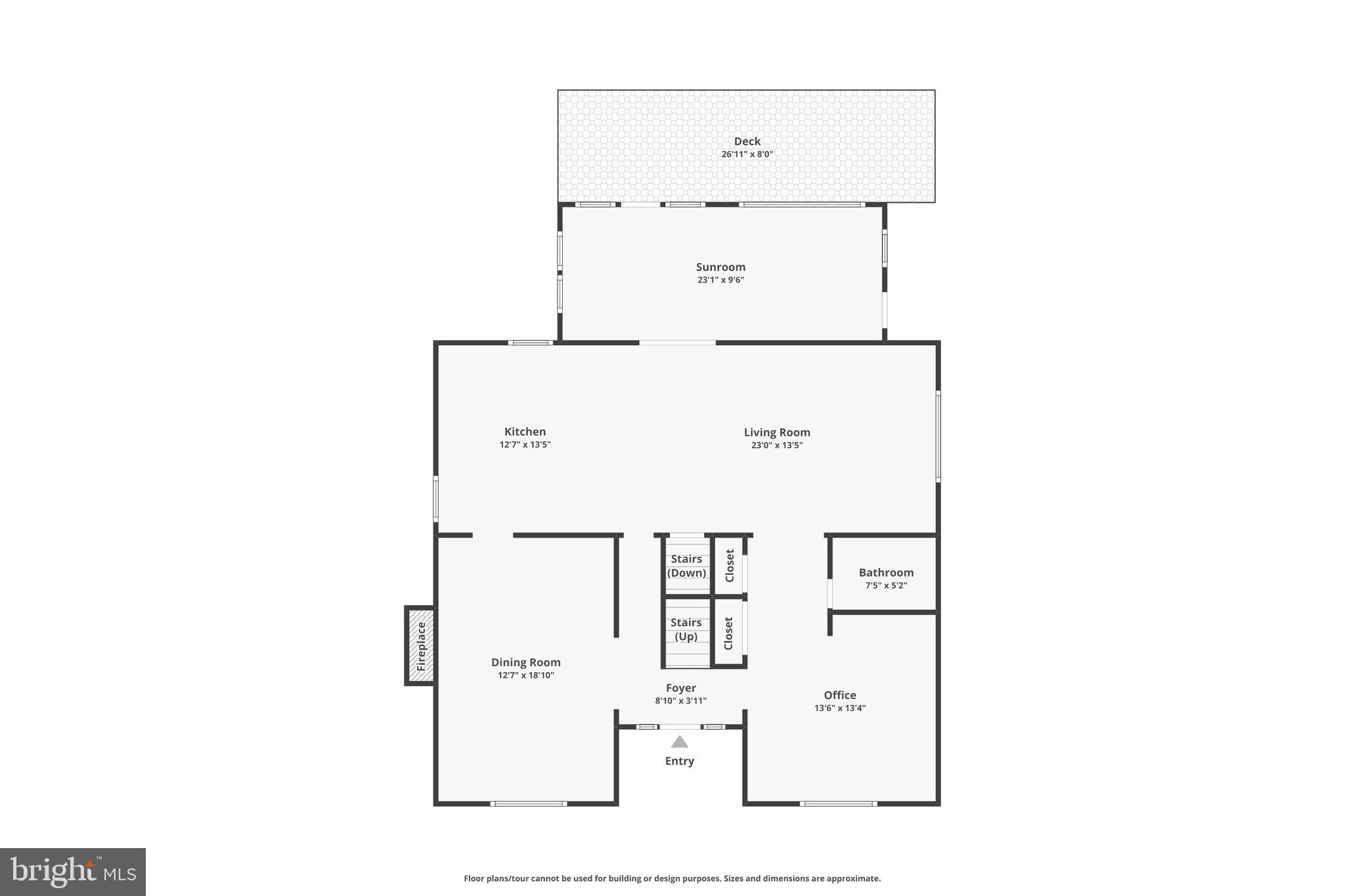 WEST ANNAPOLIS - Residential