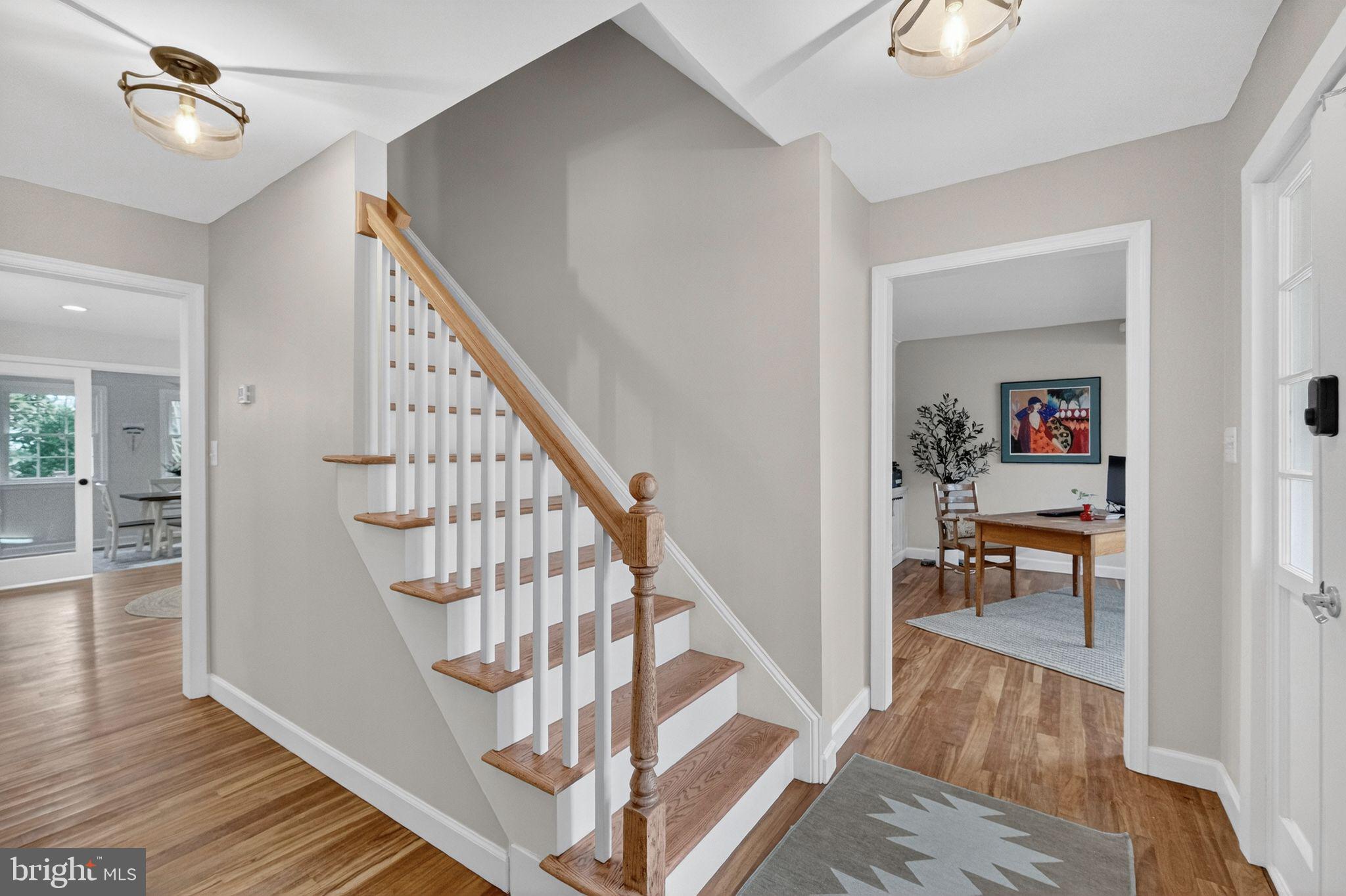 WEST ANNAPOLIS - Residential