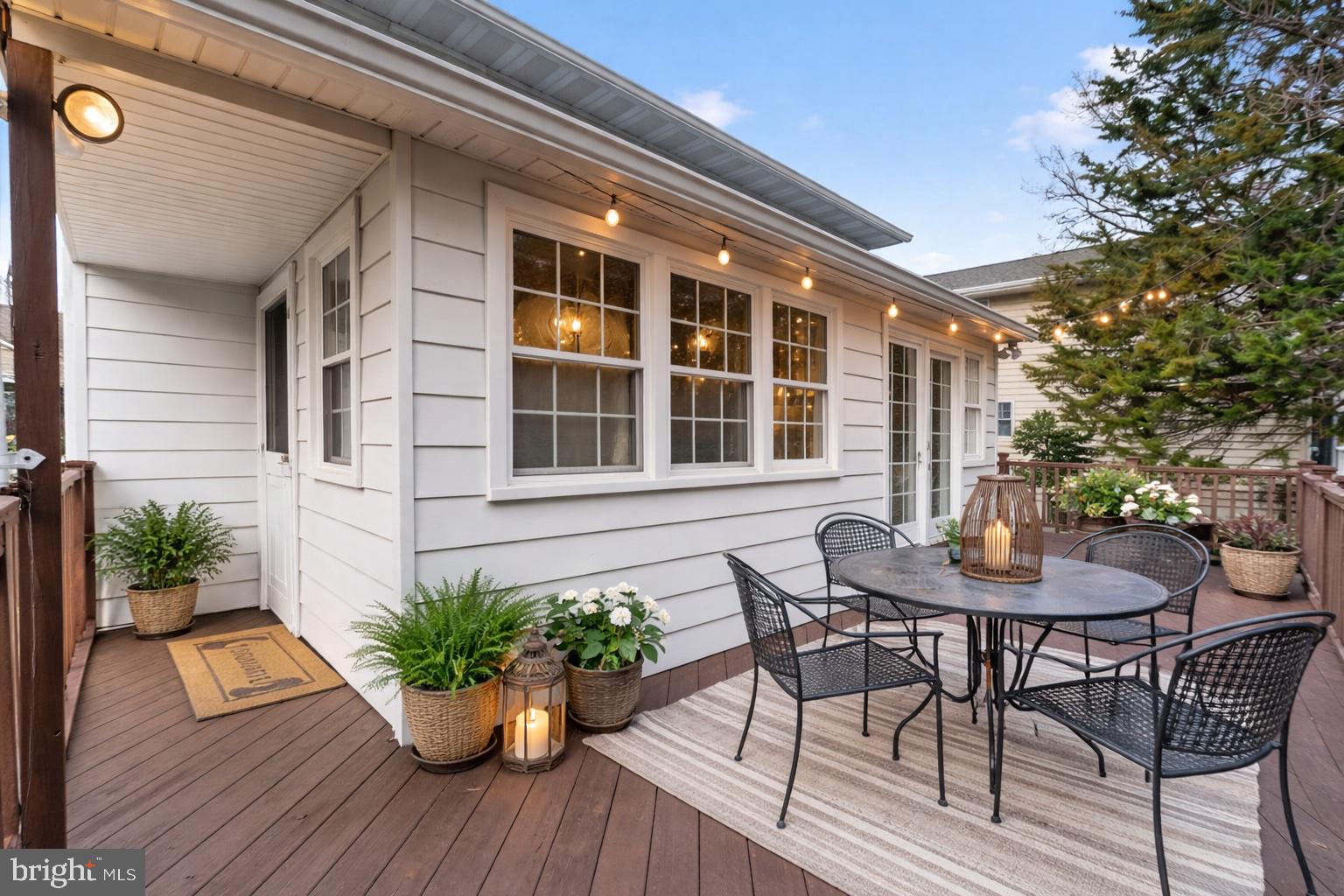 WEST ANNAPOLIS - Residential