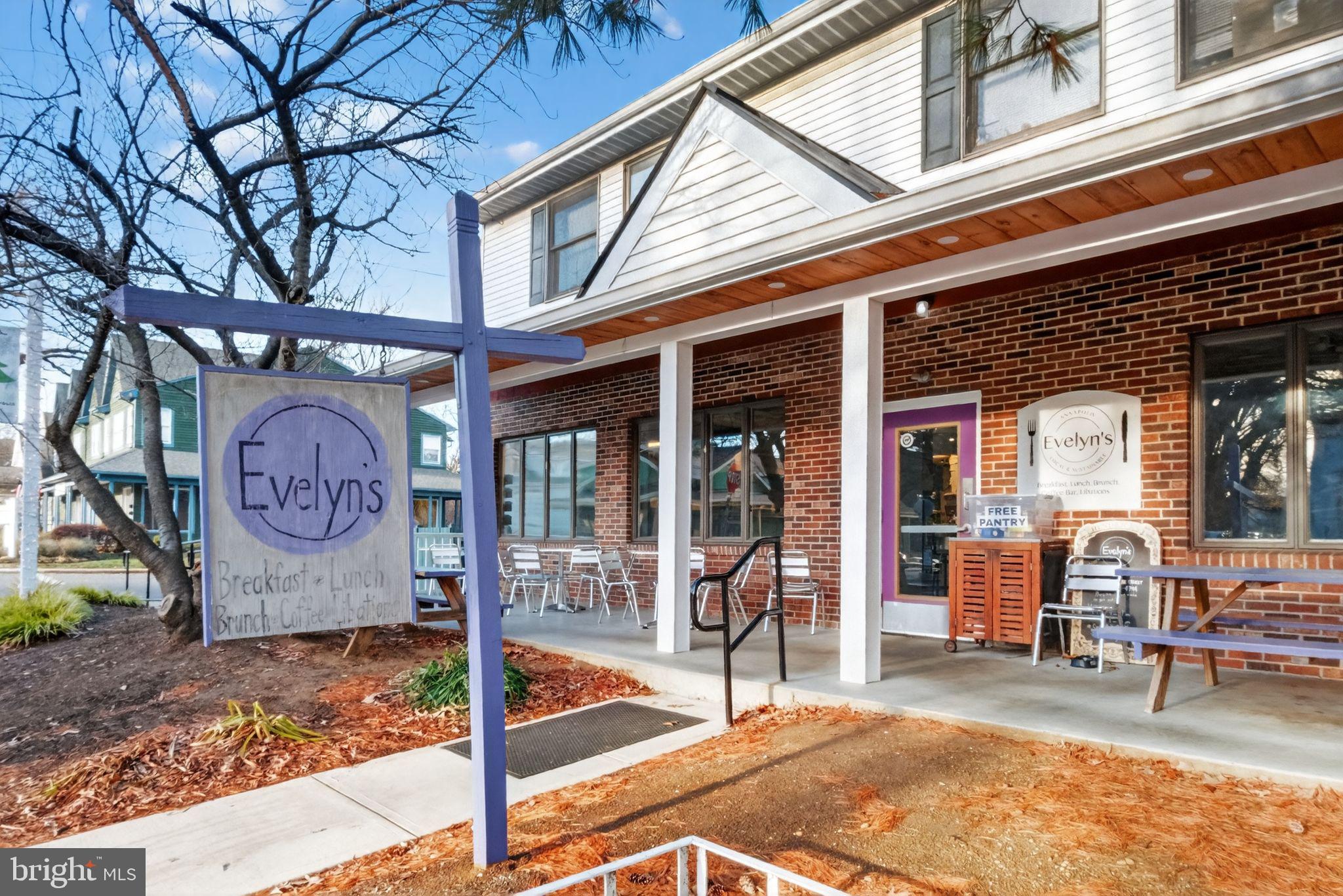 WEST ANNAPOLIS - Residential