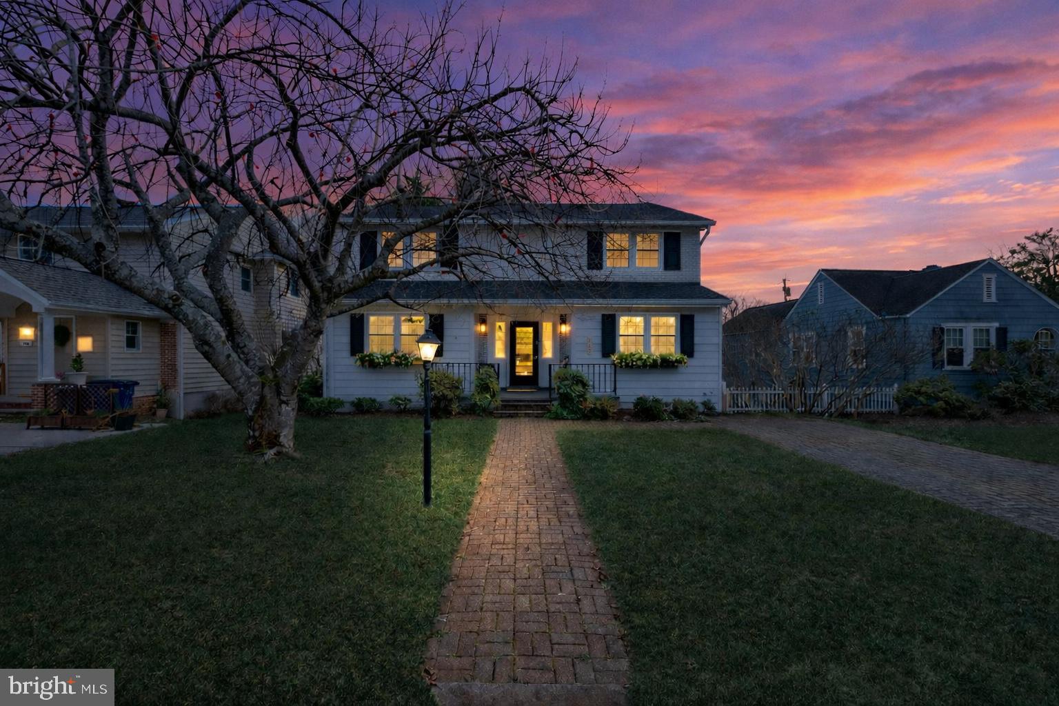 WEST ANNAPOLIS - Residential