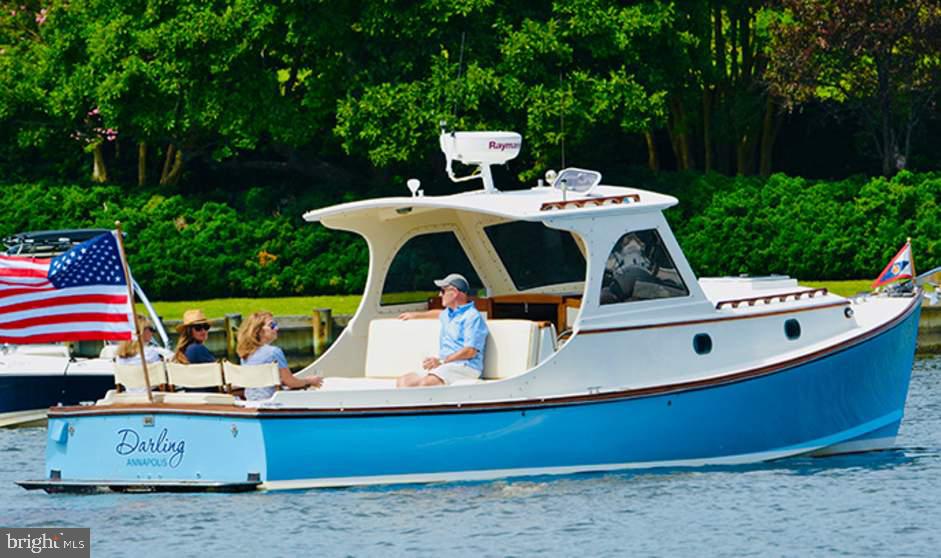 WEST ANNAPOLIS - Residential