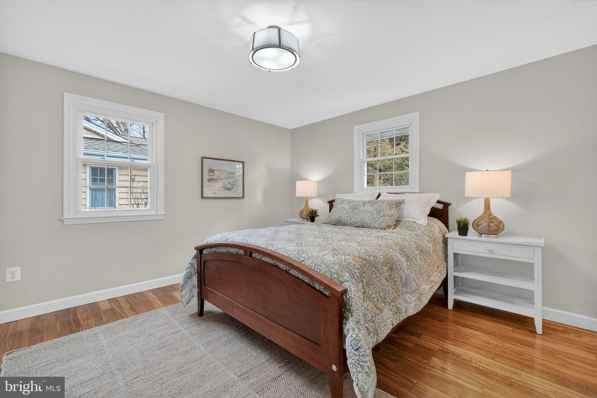 WEST ANNAPOLIS - Residential