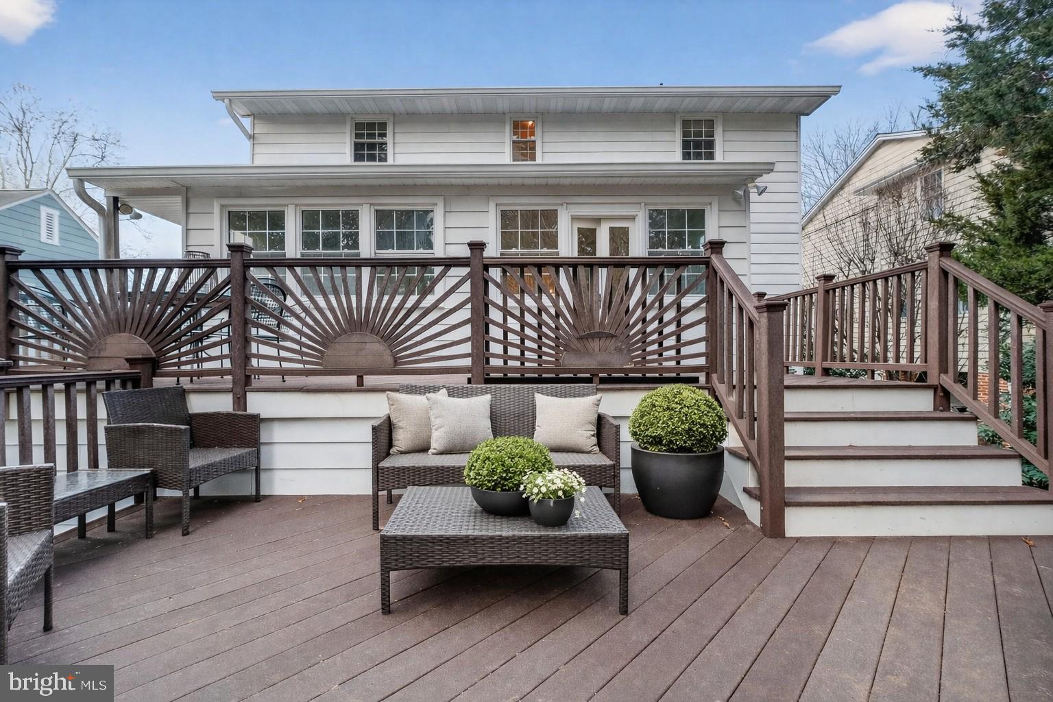 WEST ANNAPOLIS - Residential